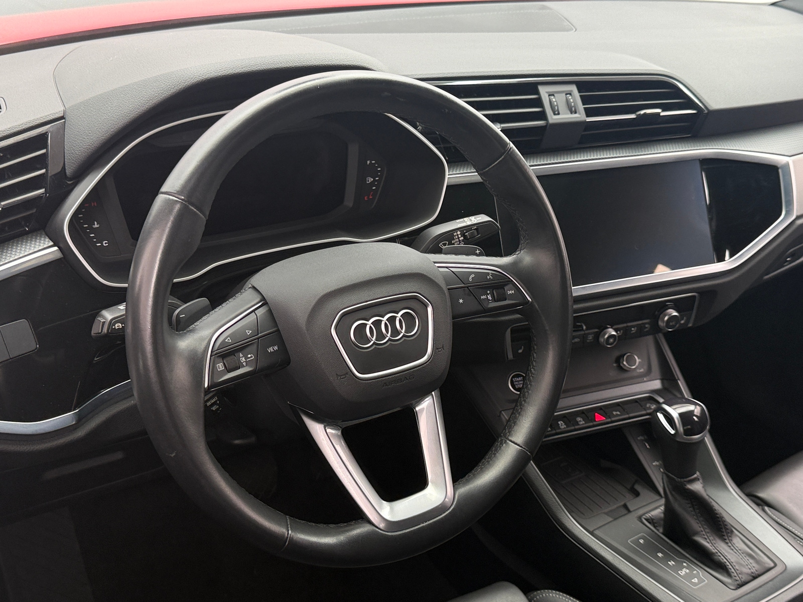 Thumbnail: 2024 Audi Q3 - 5