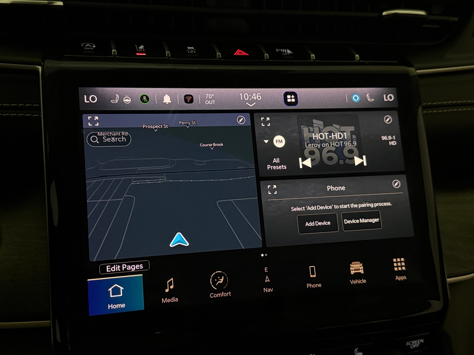 Thumbnail: 2023 Jeep Grand Cherokee L - 3