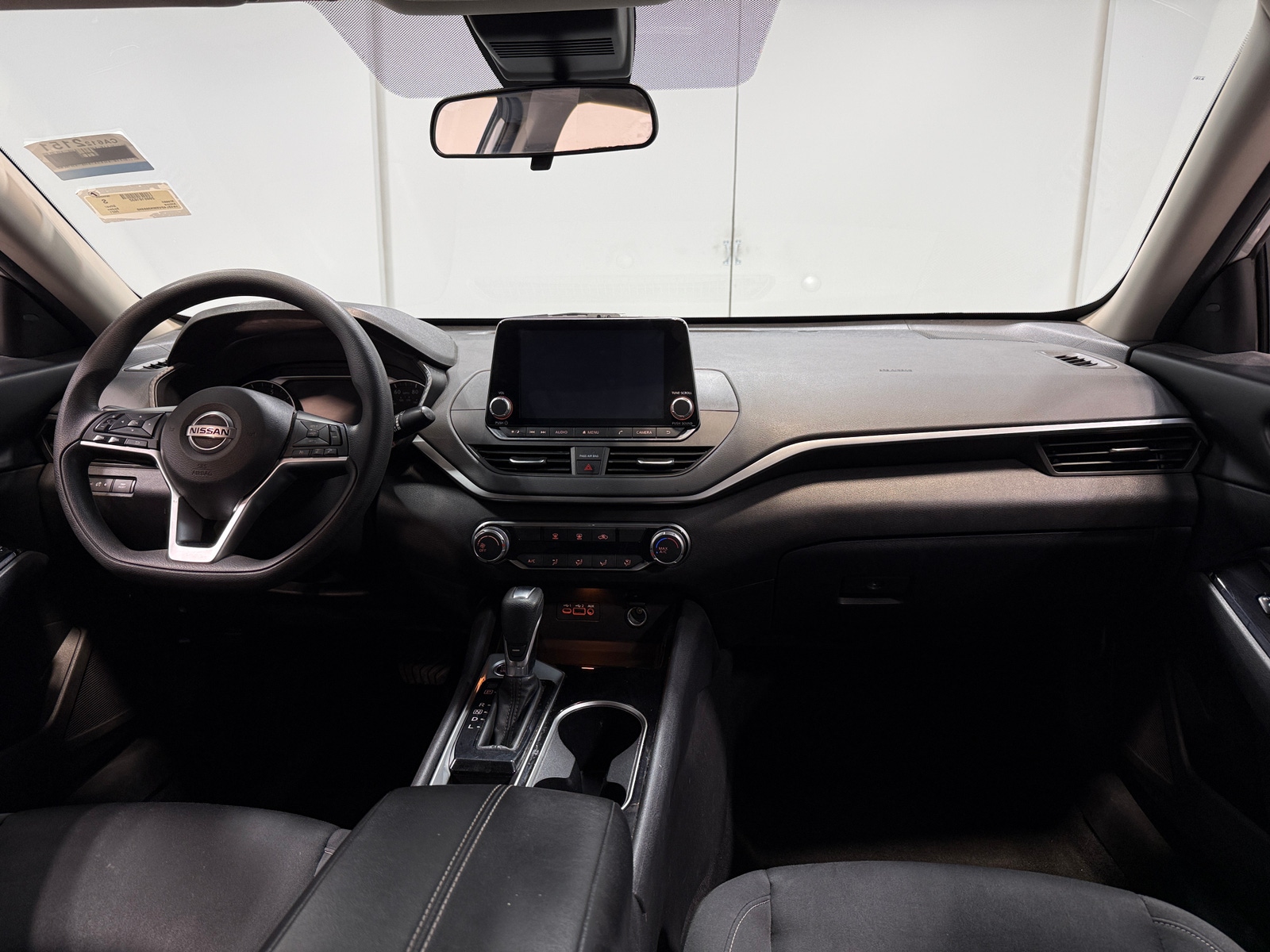 Thumbnail: 2021 Nissan Altima - 3