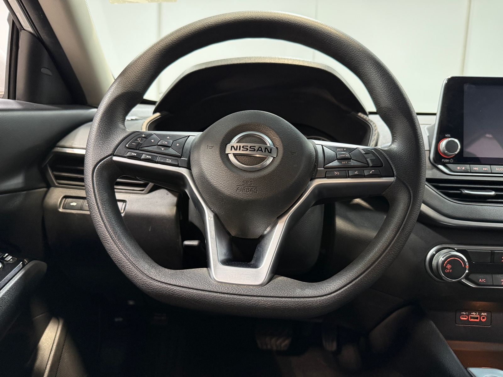 Thumbnail: 2021 Nissan Altima - 5