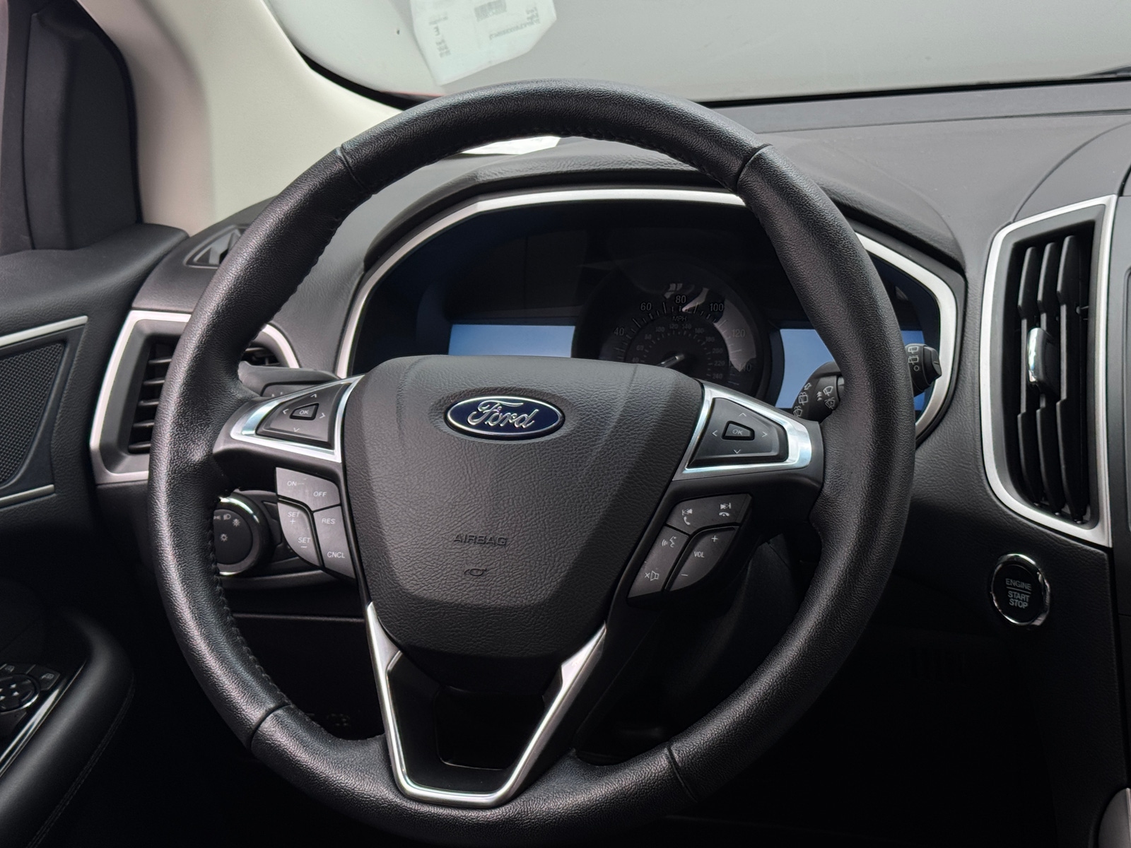 Thumbnail: 2019 Ford Edge - 4