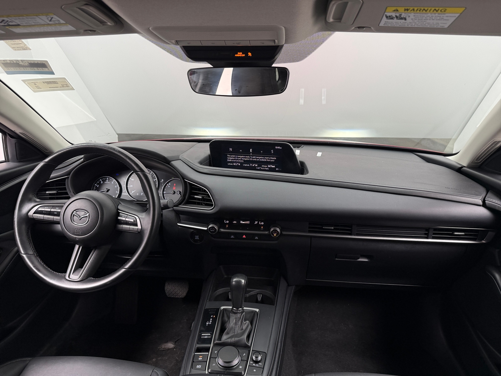 Thumbnail: 2022 Mazda CX-30 - 2