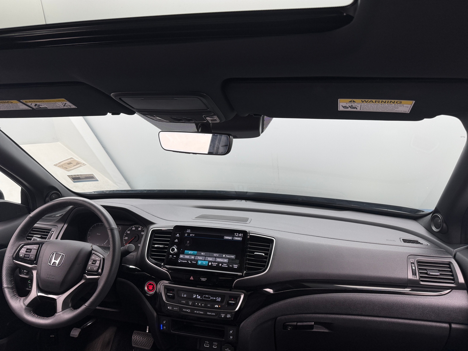 Thumbnail: 2025 Honda Ridgeline - 2
