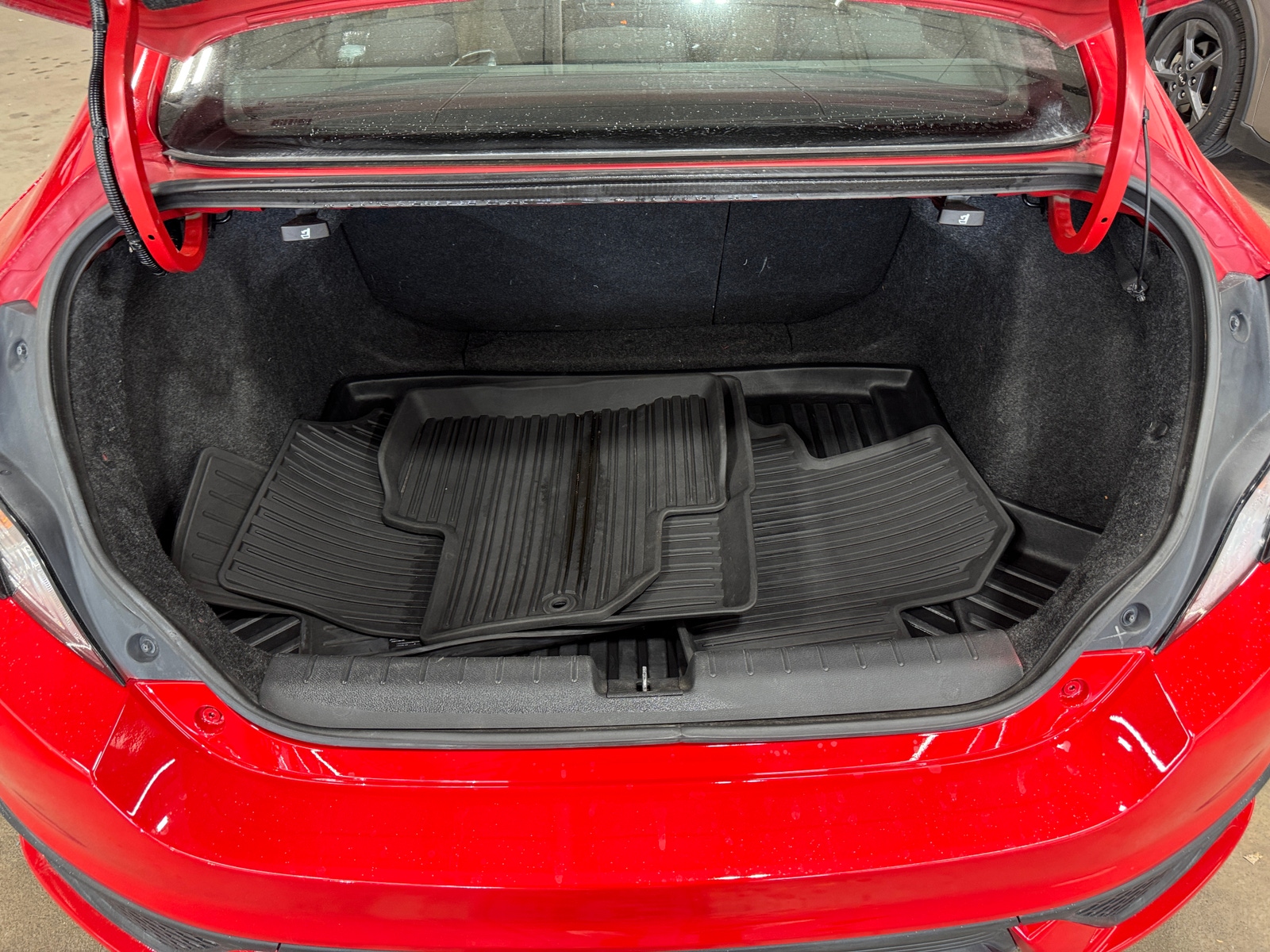 Thumbnail: 2016 Honda Civic - 5