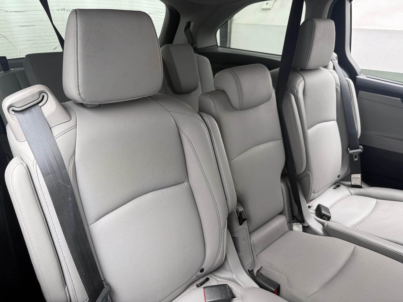 Thumbnail: 2024 Honda Odyssey - 5