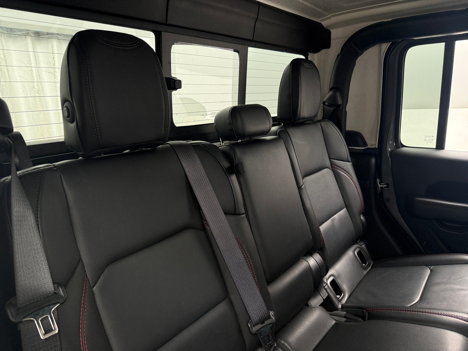 Thumbnail: 2021 Jeep Gladiator - 5