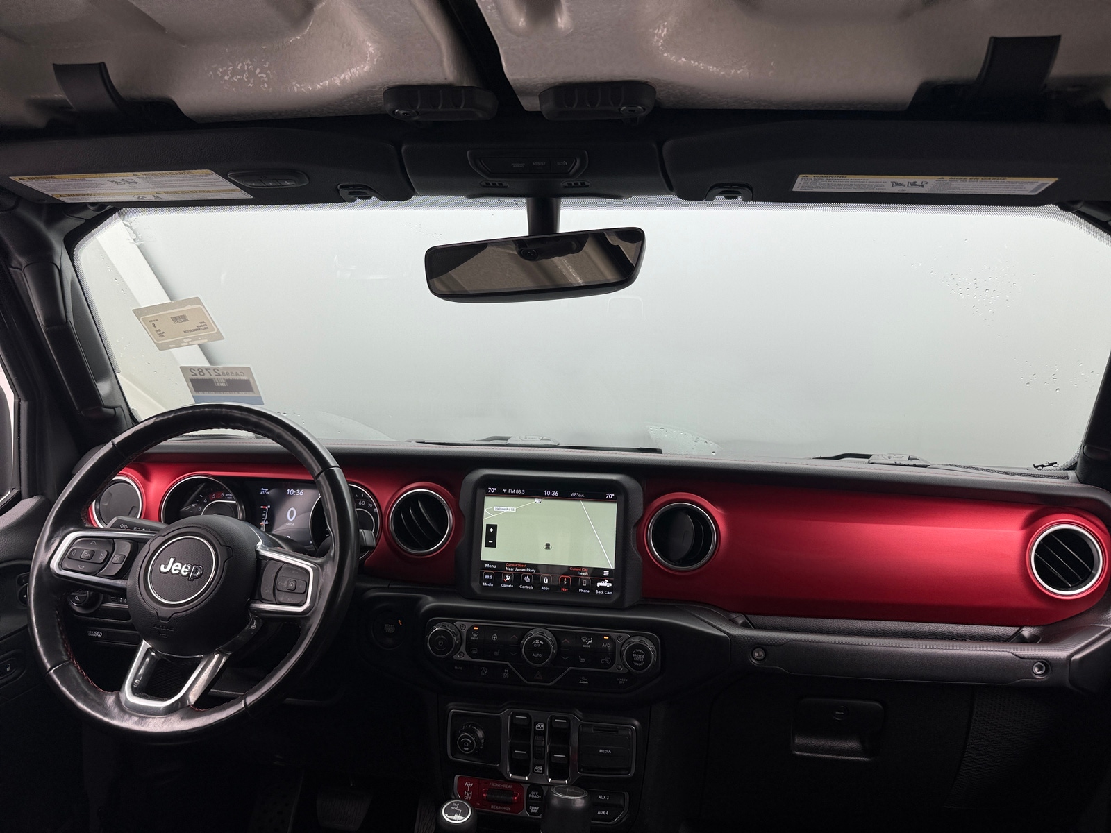 Thumbnail: 2021 Jeep Gladiator - 2
