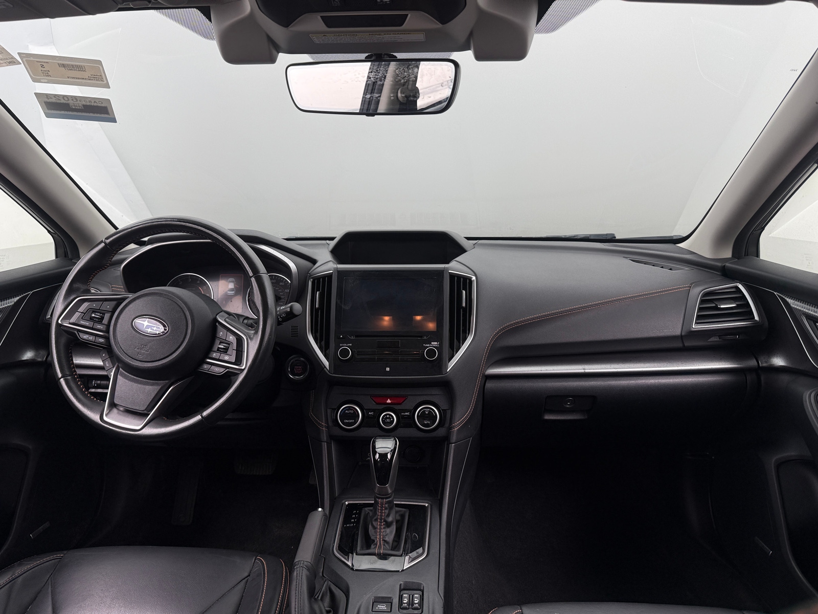 Thumbnail: 2021 Subaru Crosstrek - 2