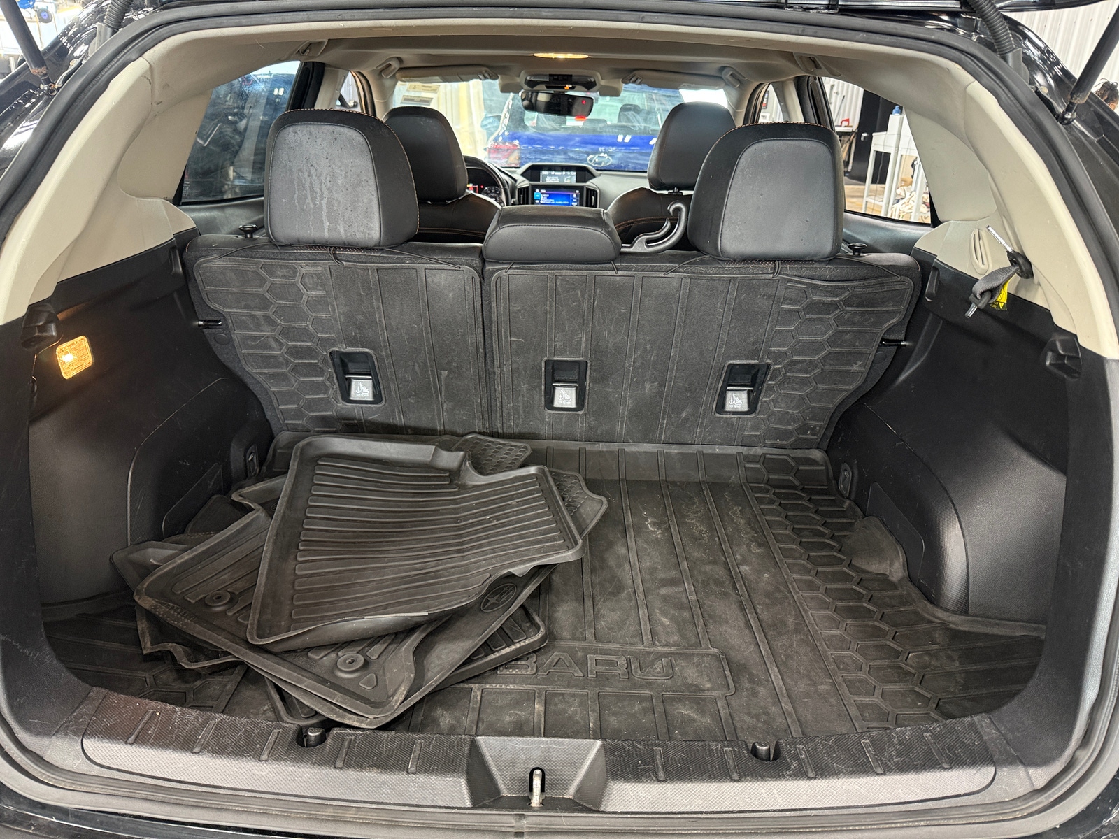 Thumbnail: 2021 Subaru Crosstrek - 6