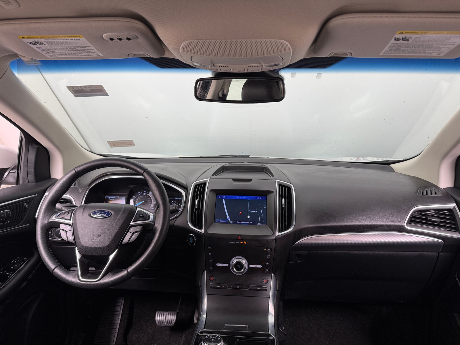 Thumbnail: 2020 Ford Edge - 2