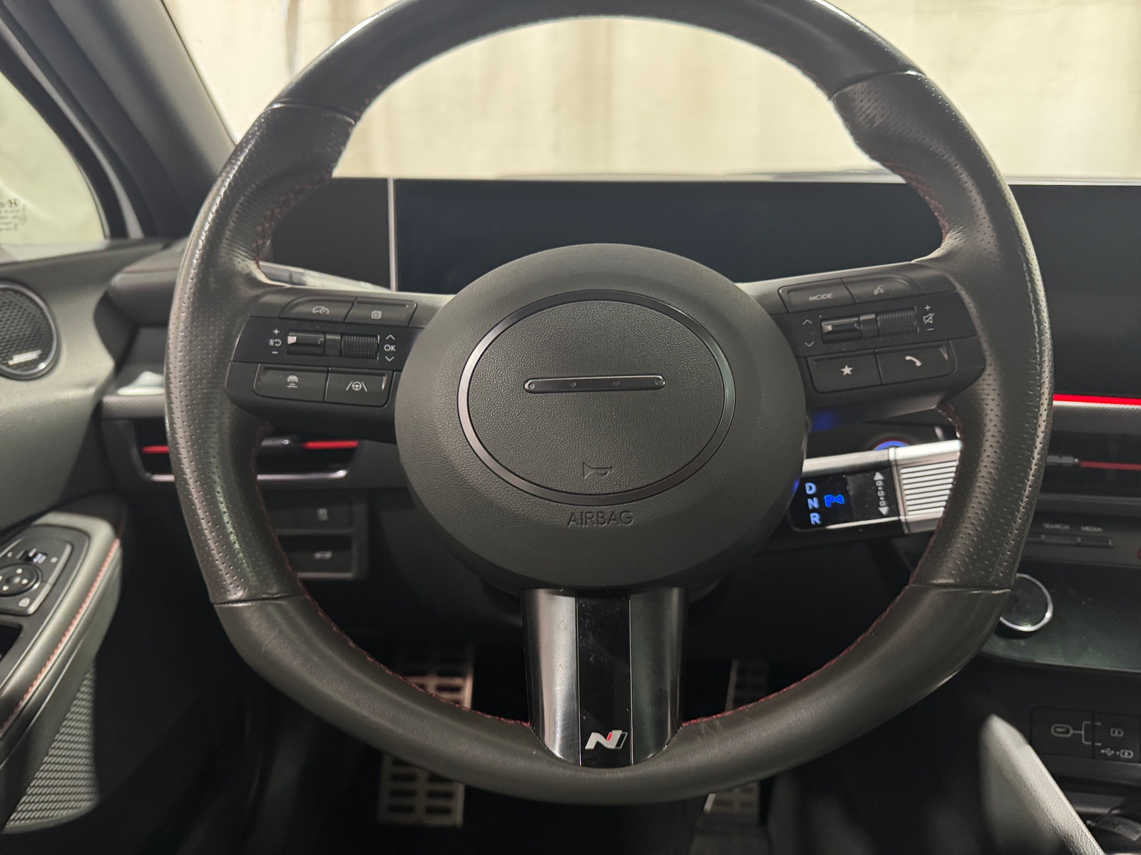 Thumbnail: 2024 Hyundai Sonata - 4