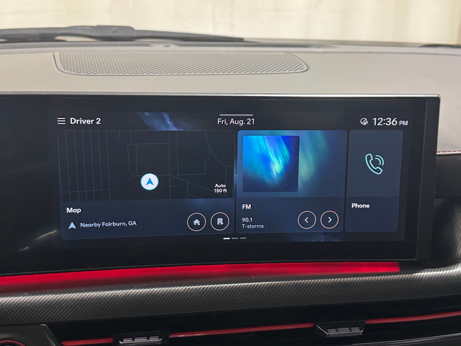 Thumbnail: 2024 Hyundai Sonata - 3