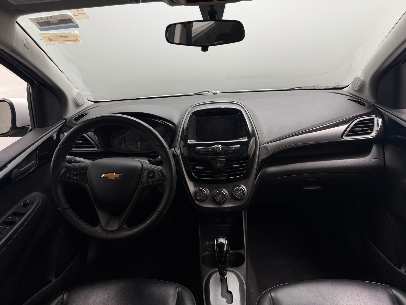 Thumbnail: 2021 Chevrolet Spark - 2