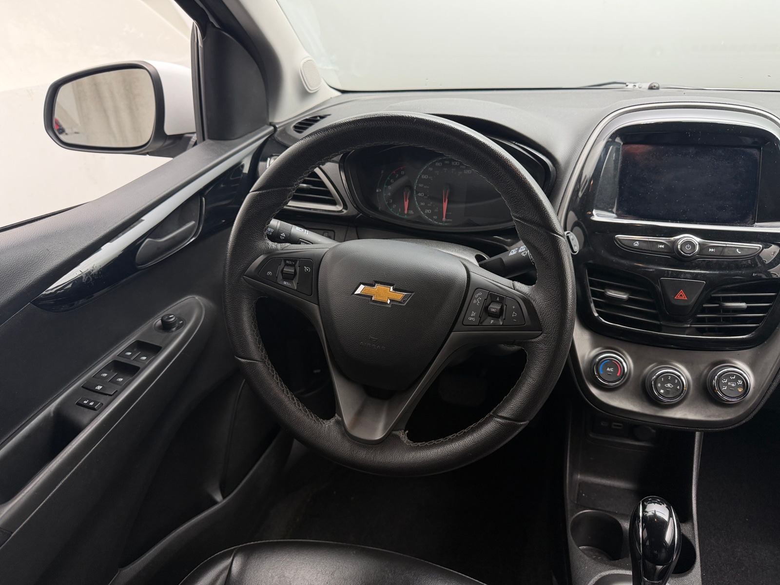 Thumbnail: 2021 Chevrolet Spark - 4