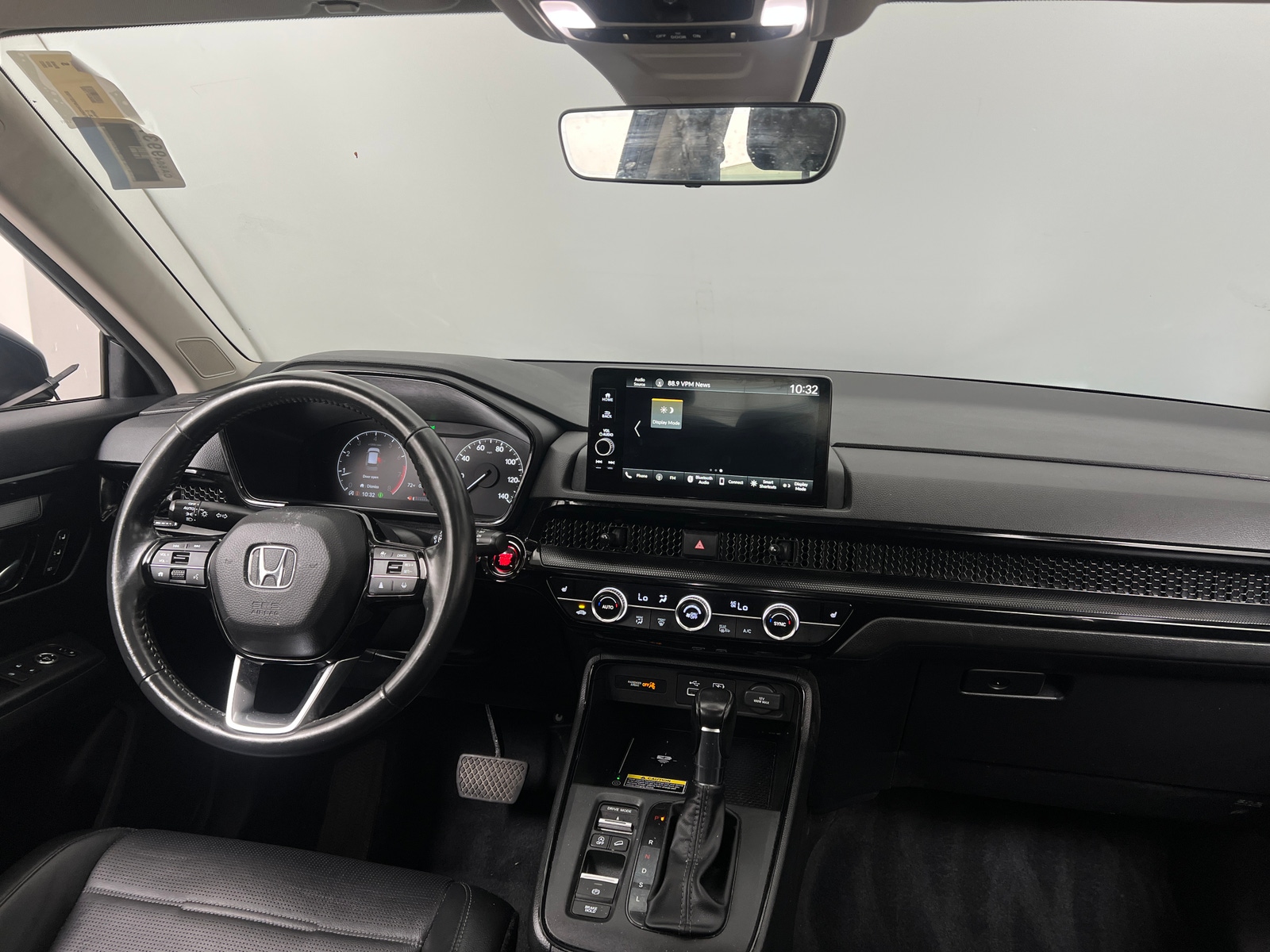 Thumbnail: 2023 Honda CR-V - 2