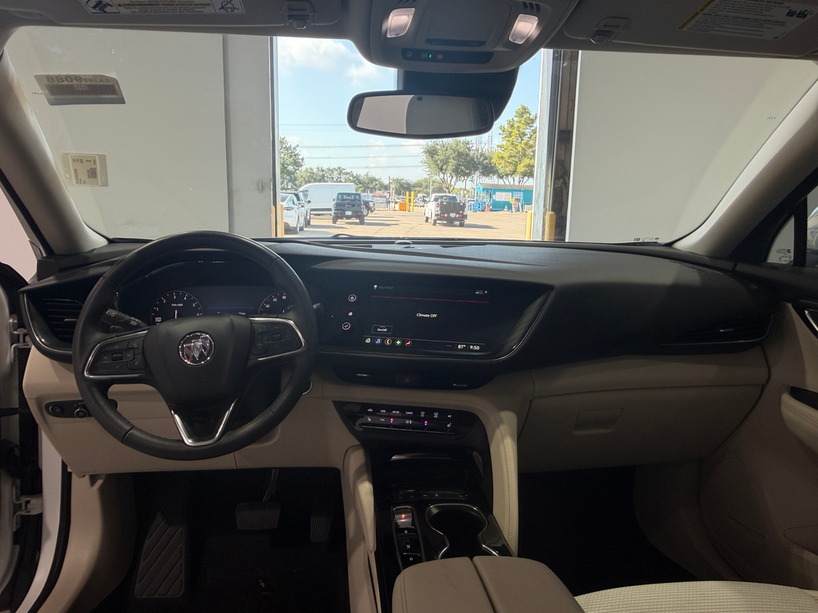 Thumbnail: 2023 Buick Envision - 2
