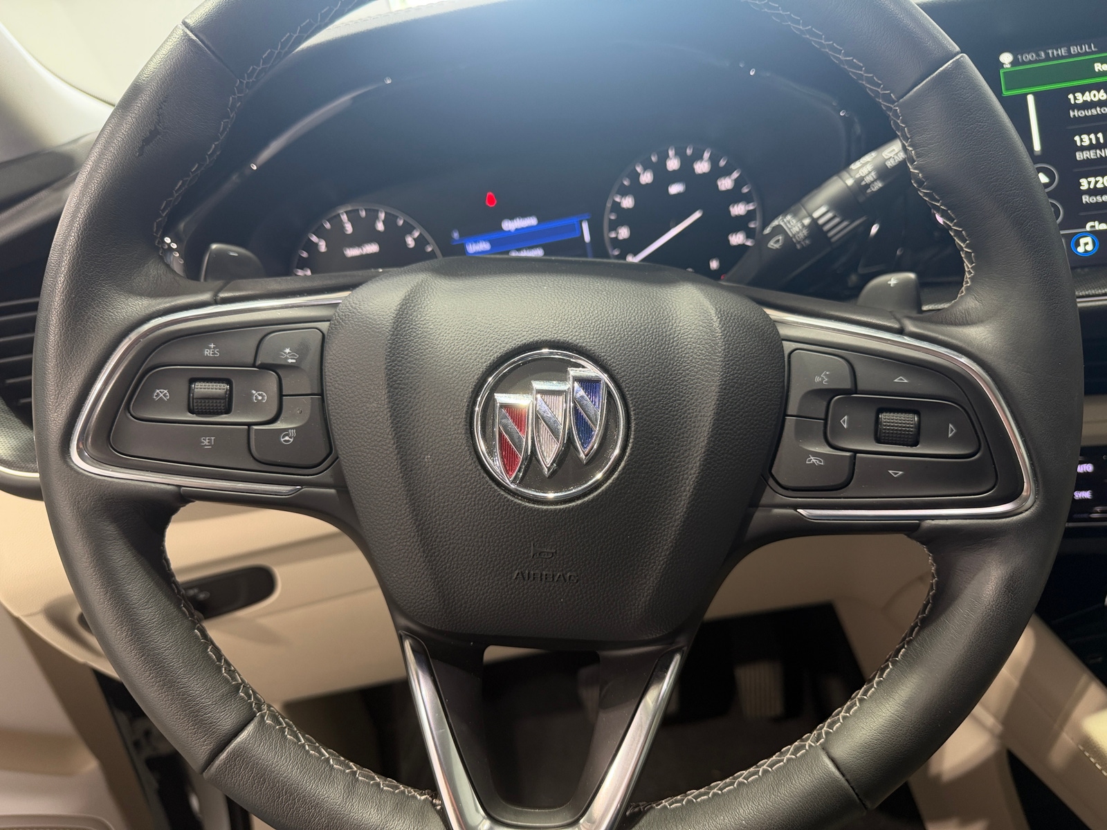 Thumbnail: 2023 Buick Envision - 4