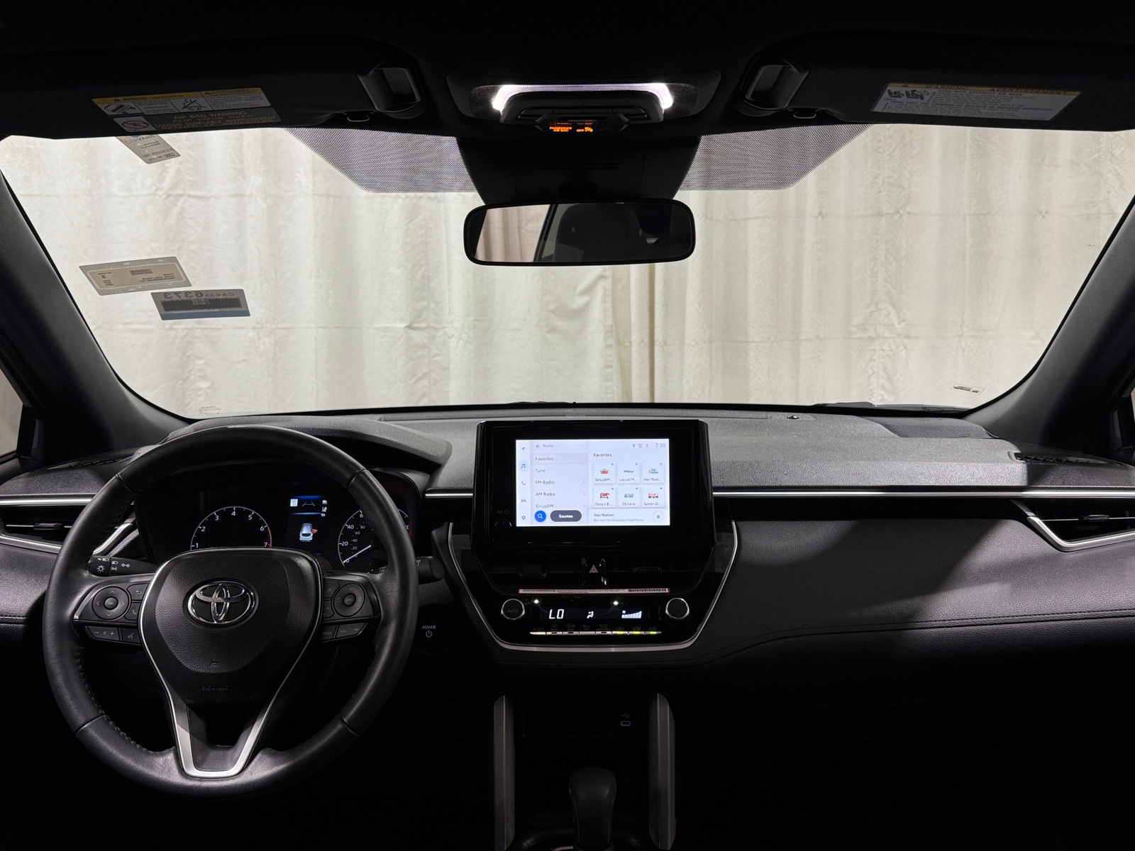 Thumbnail: 2024 Toyota Corolla Cross - 3
