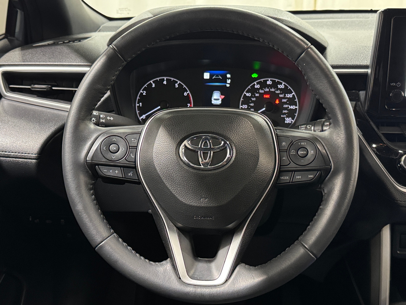 Thumbnail: 2024 Toyota Corolla Cross - 5