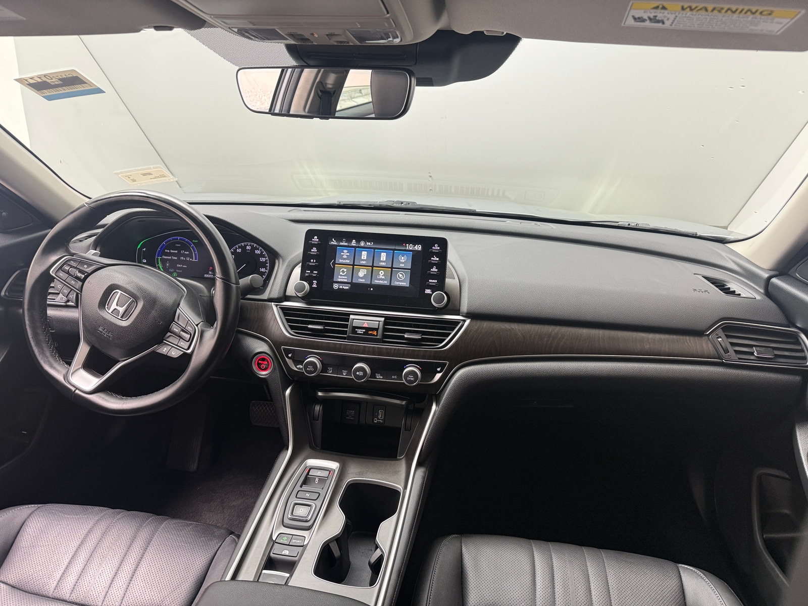 Thumbnail: 2020 Honda Accord - 2