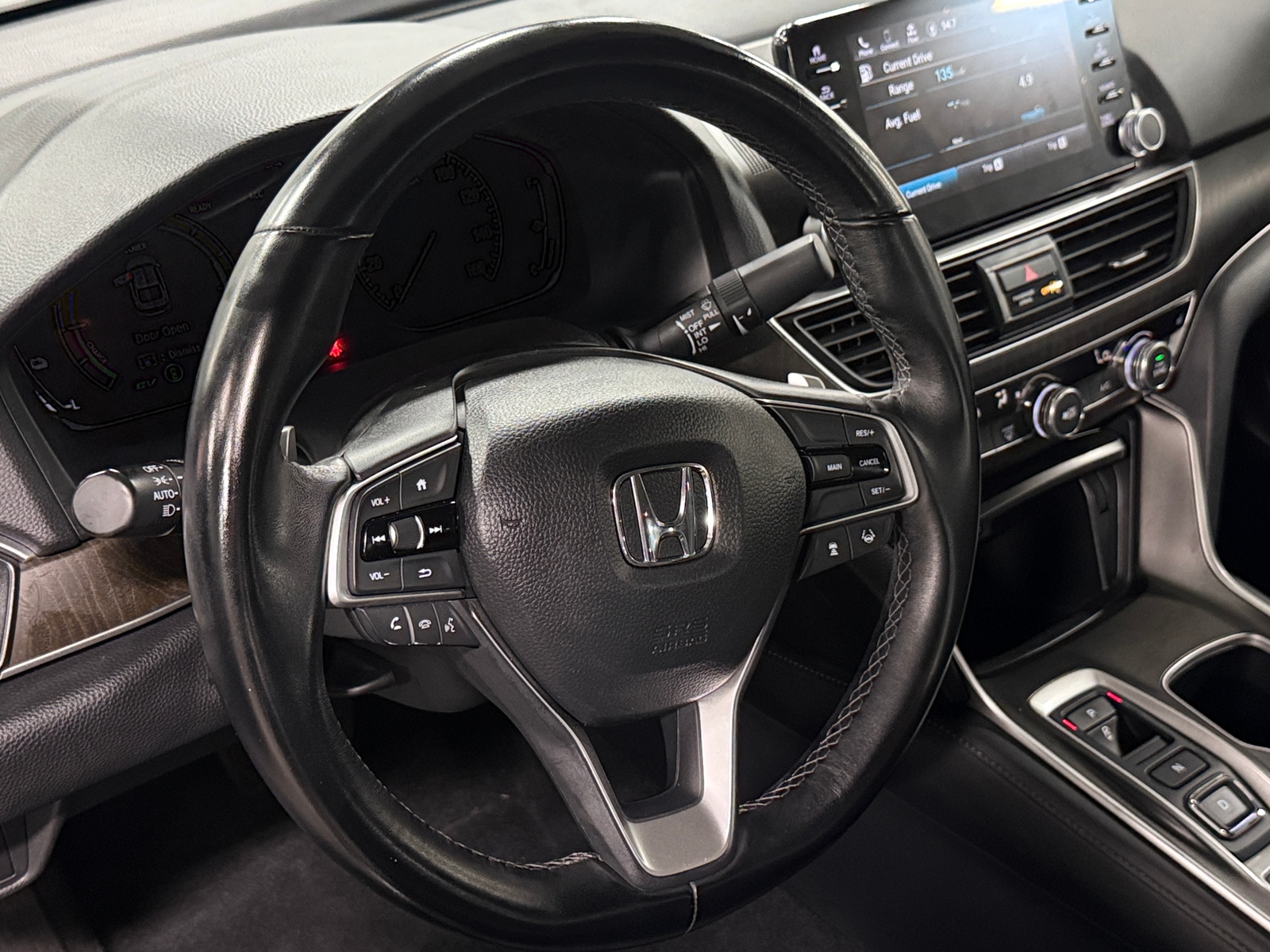 Thumbnail: 2020 Honda Accord - 4