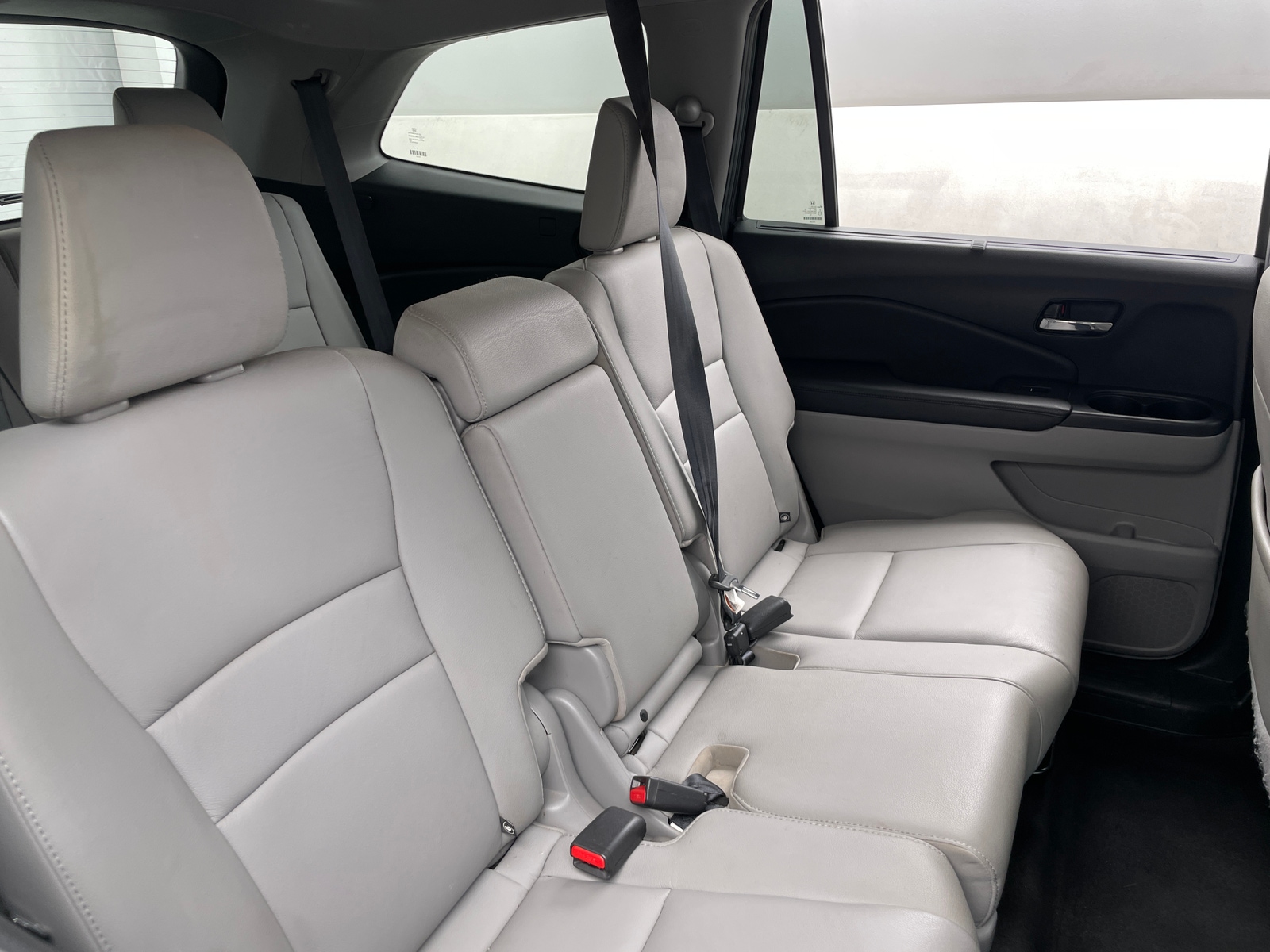 Thumbnail: 2019 Honda Pilot - 5