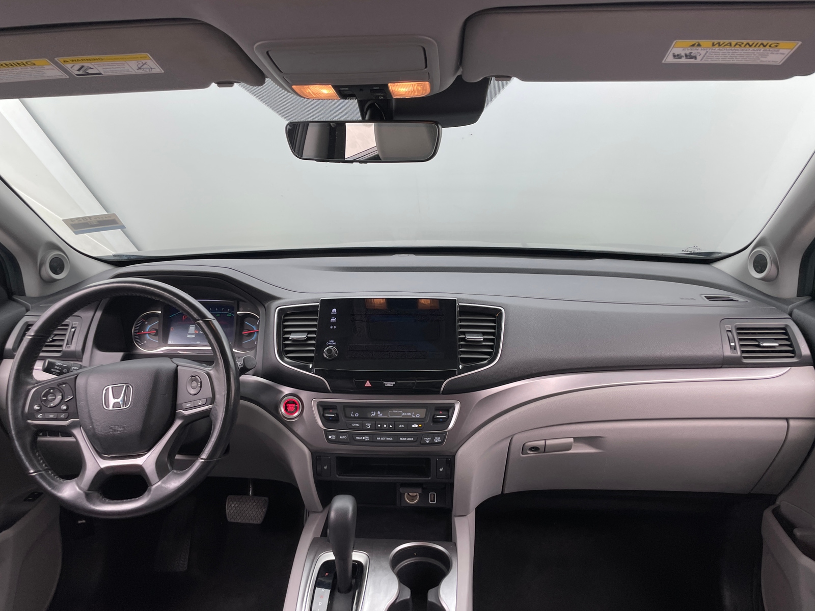 Thumbnail: 2019 Honda Pilot - 2