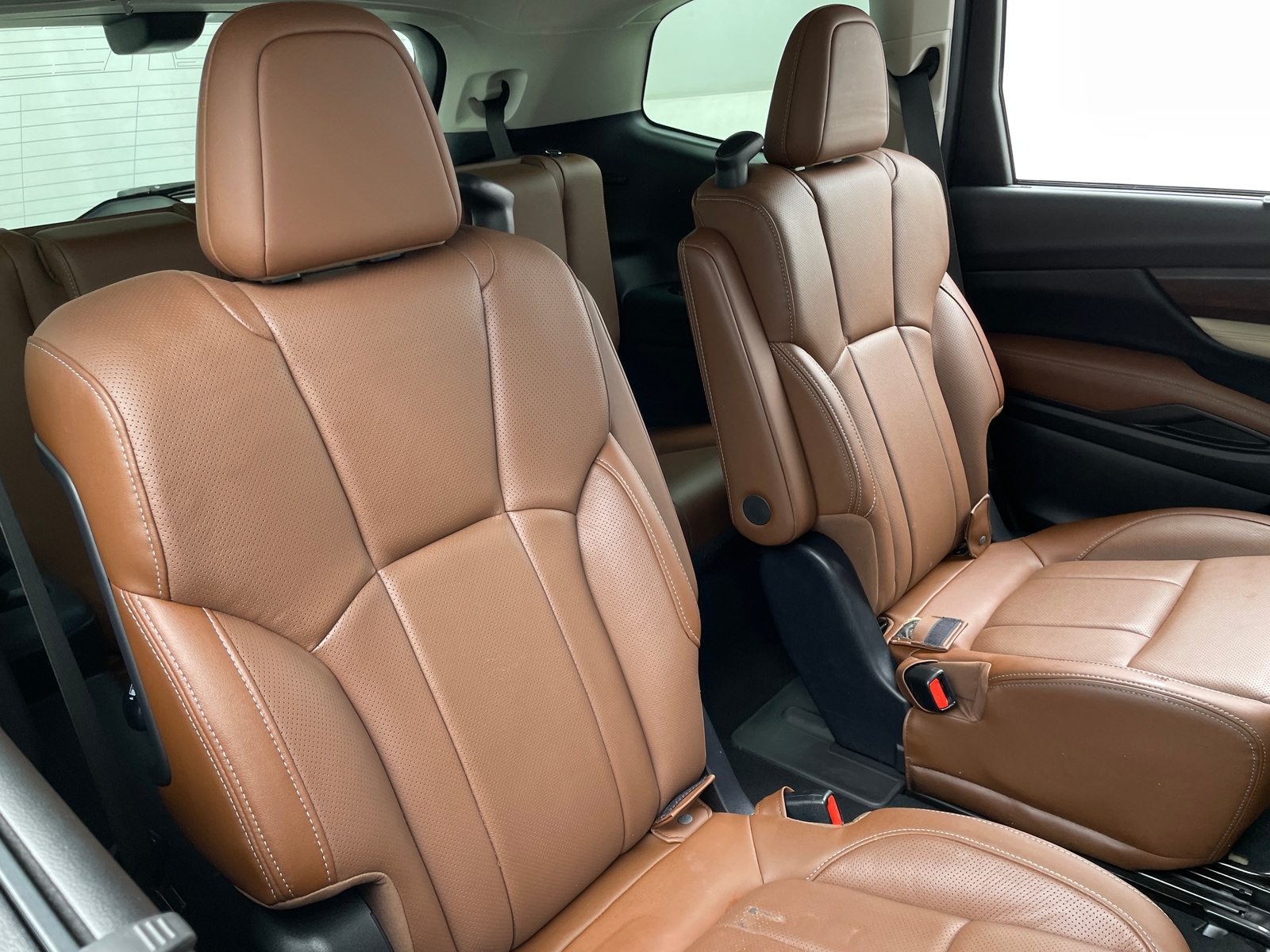 Thumbnail: 2019 Subaru Ascent - 6