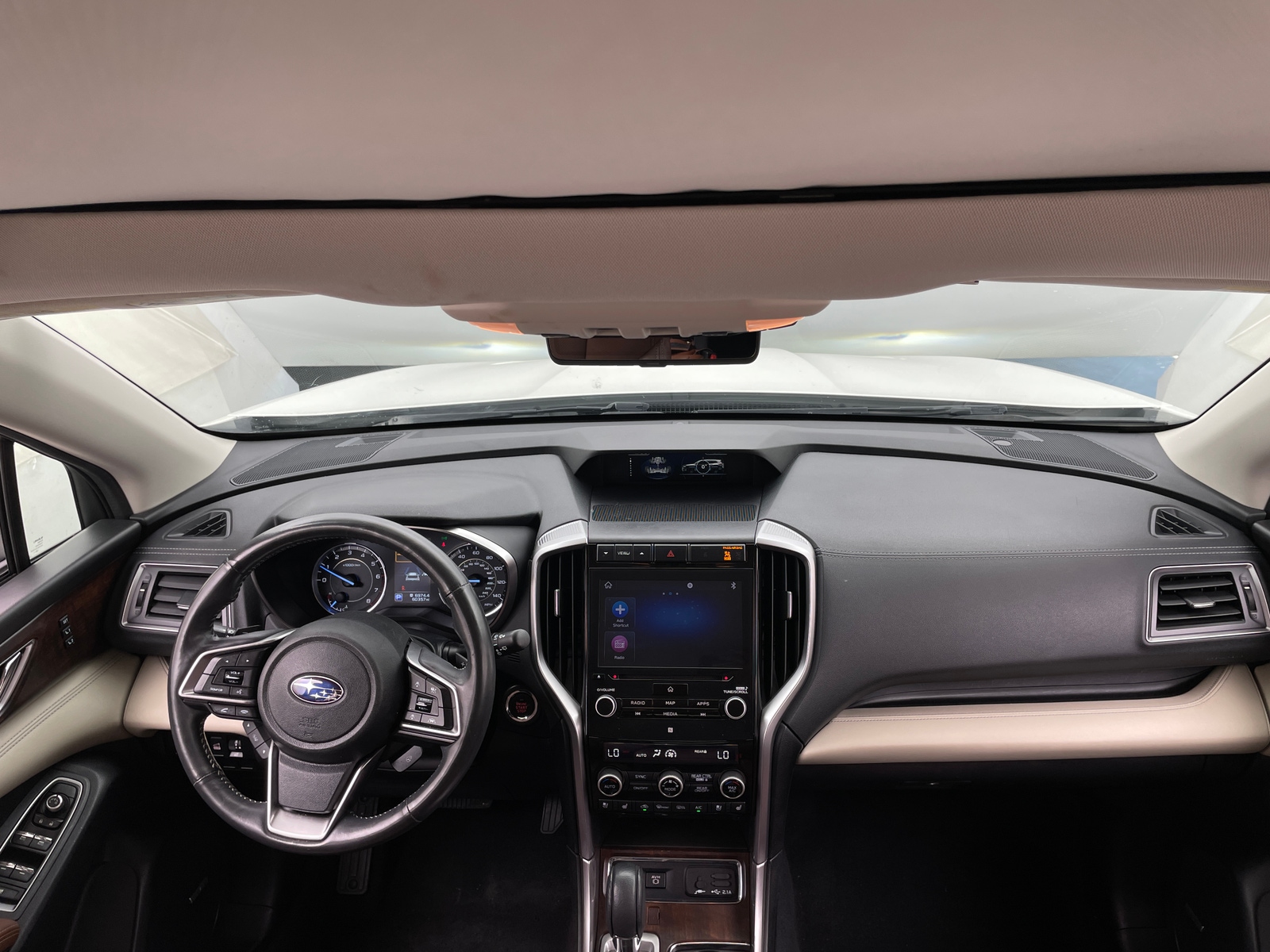 Thumbnail: 2019 Subaru Ascent - 3