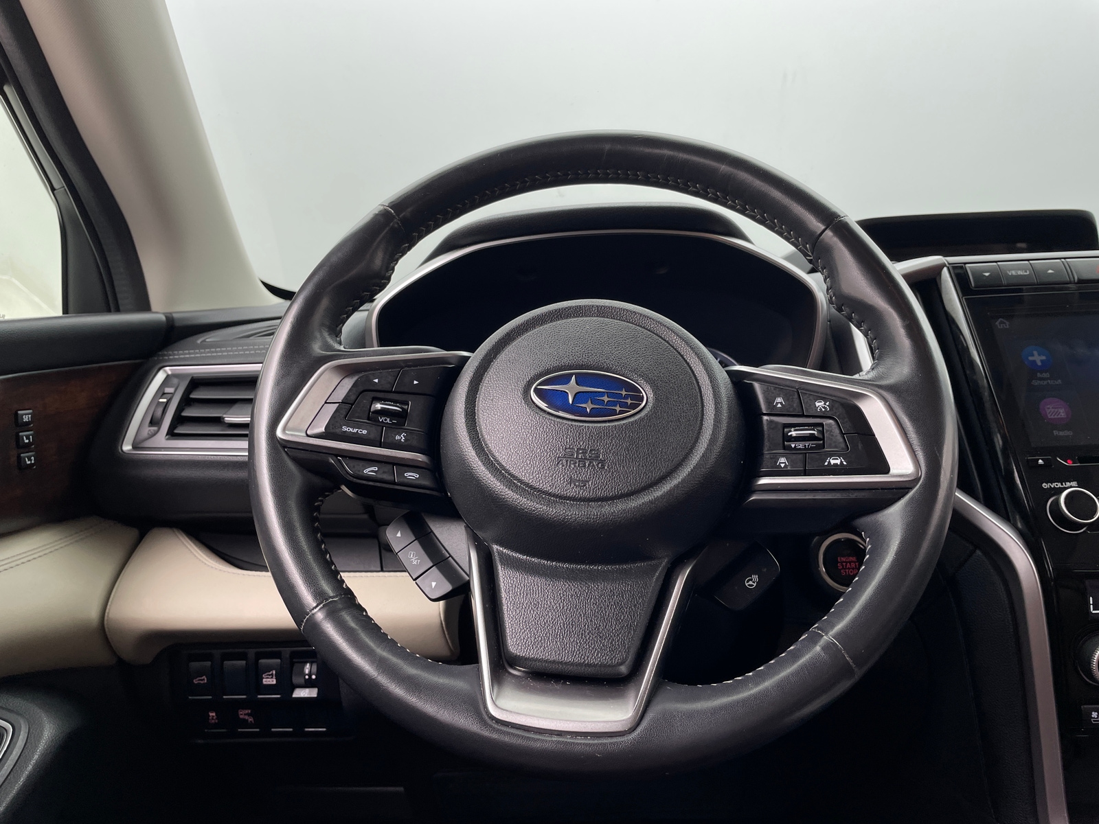 Thumbnail: 2019 Subaru Ascent - 5