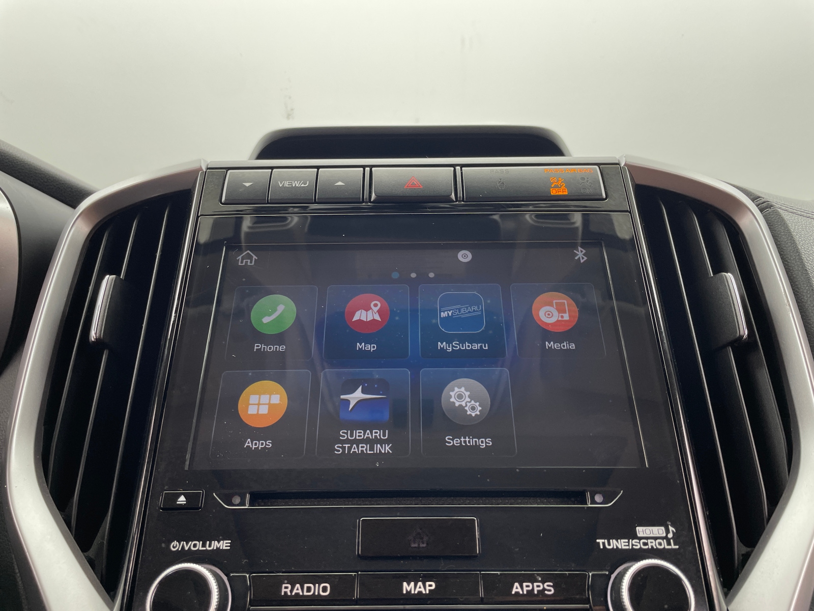 Thumbnail: 2019 Subaru Ascent - 4