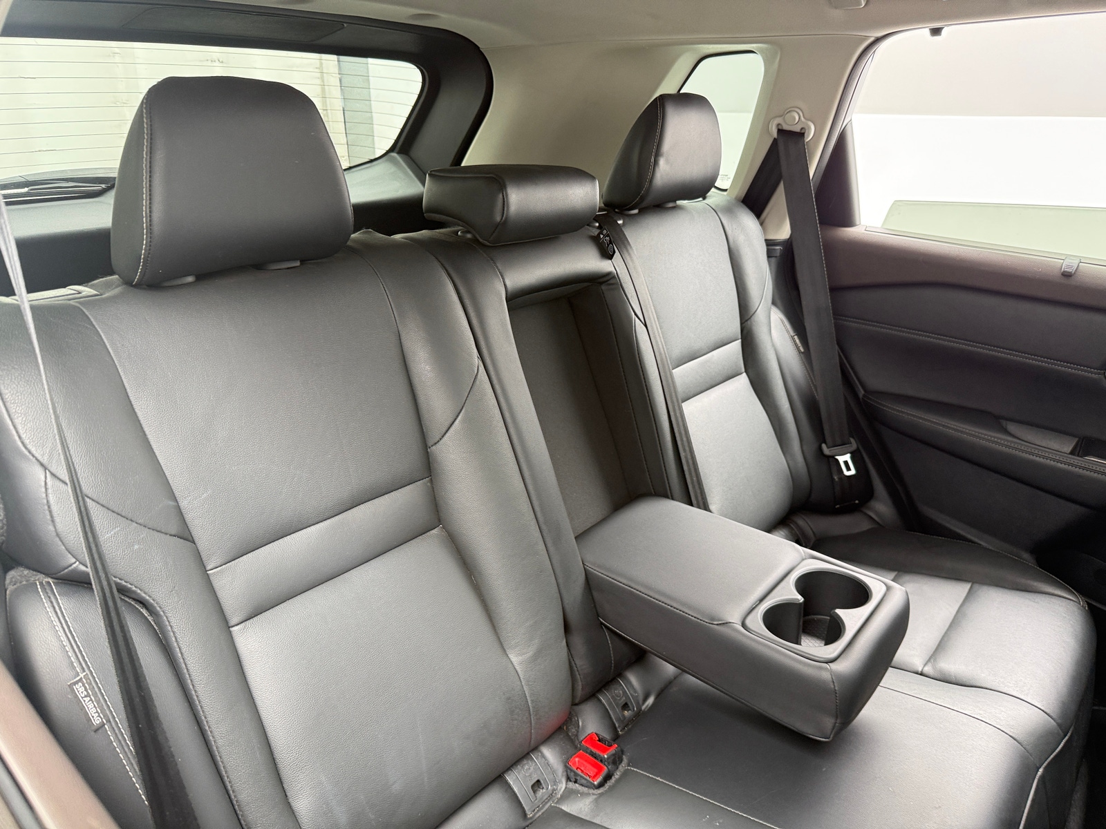 Thumbnail: 2021 Nissan Rogue - 5