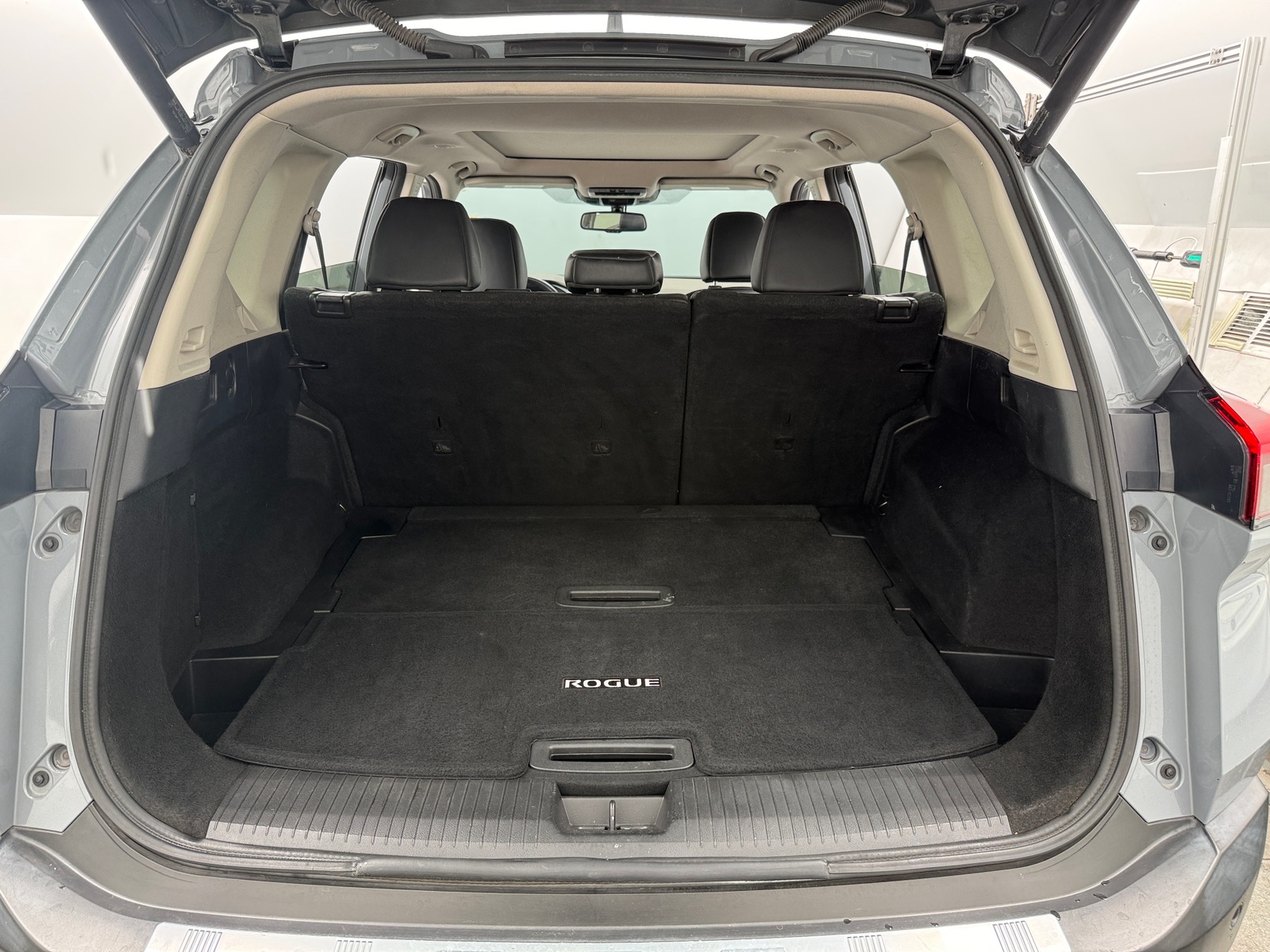 Thumbnail: 2021 Nissan Rogue - 6
