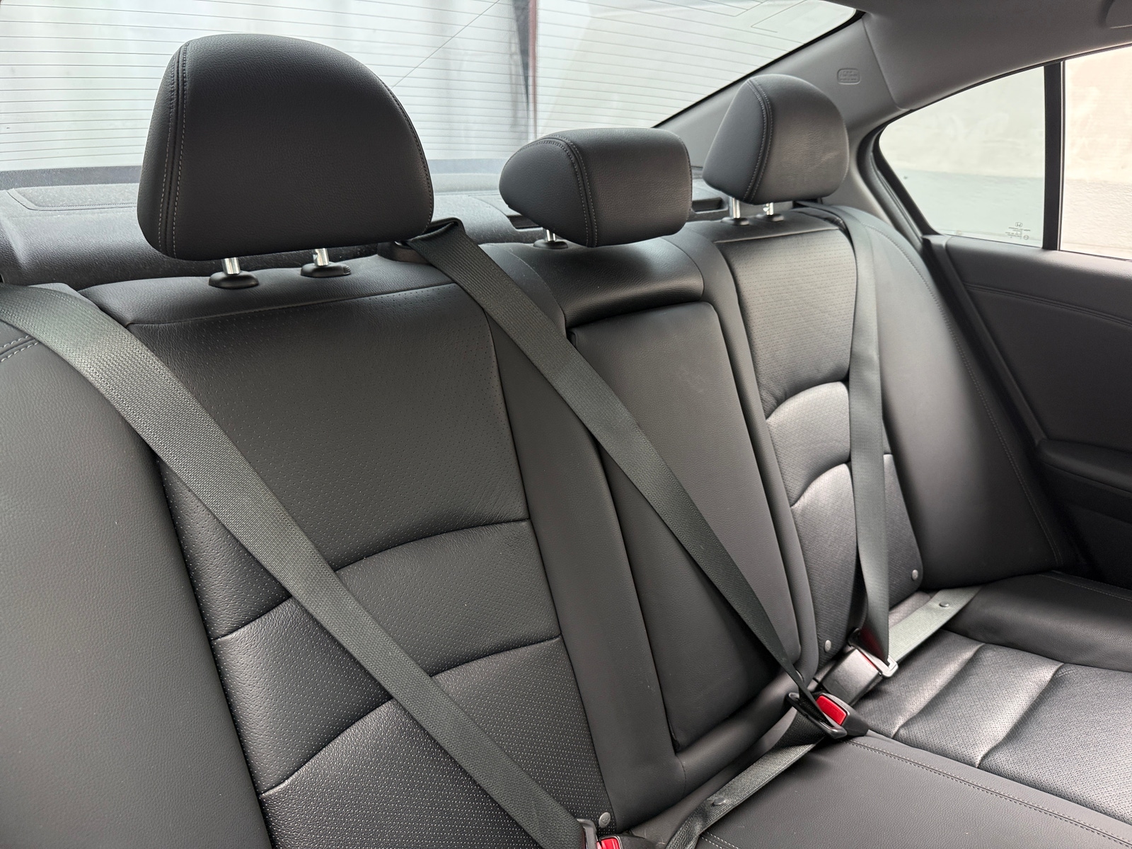 Thumbnail: 2013 Honda Accord - 5