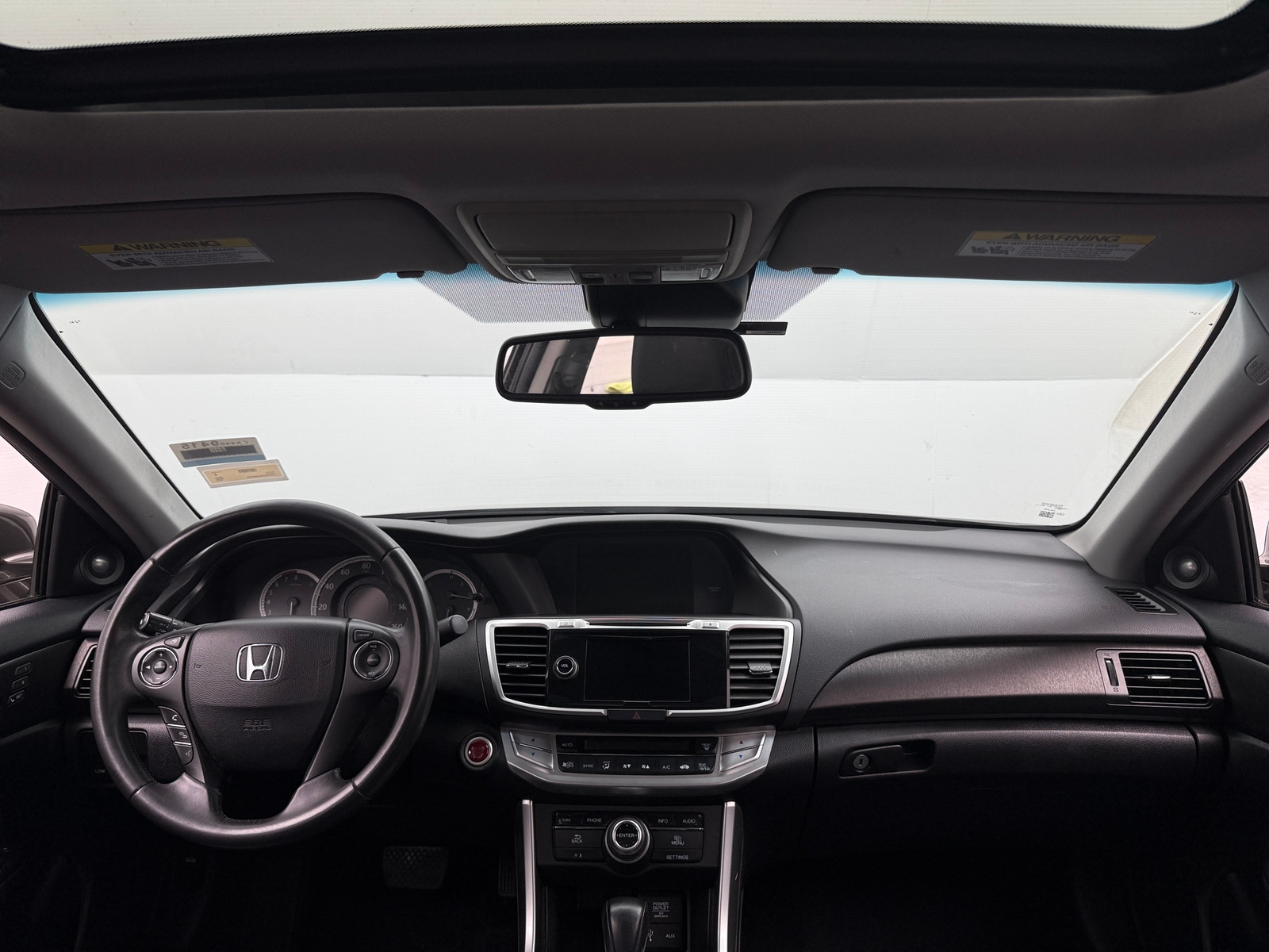 Thumbnail: 2013 Honda Accord - 2