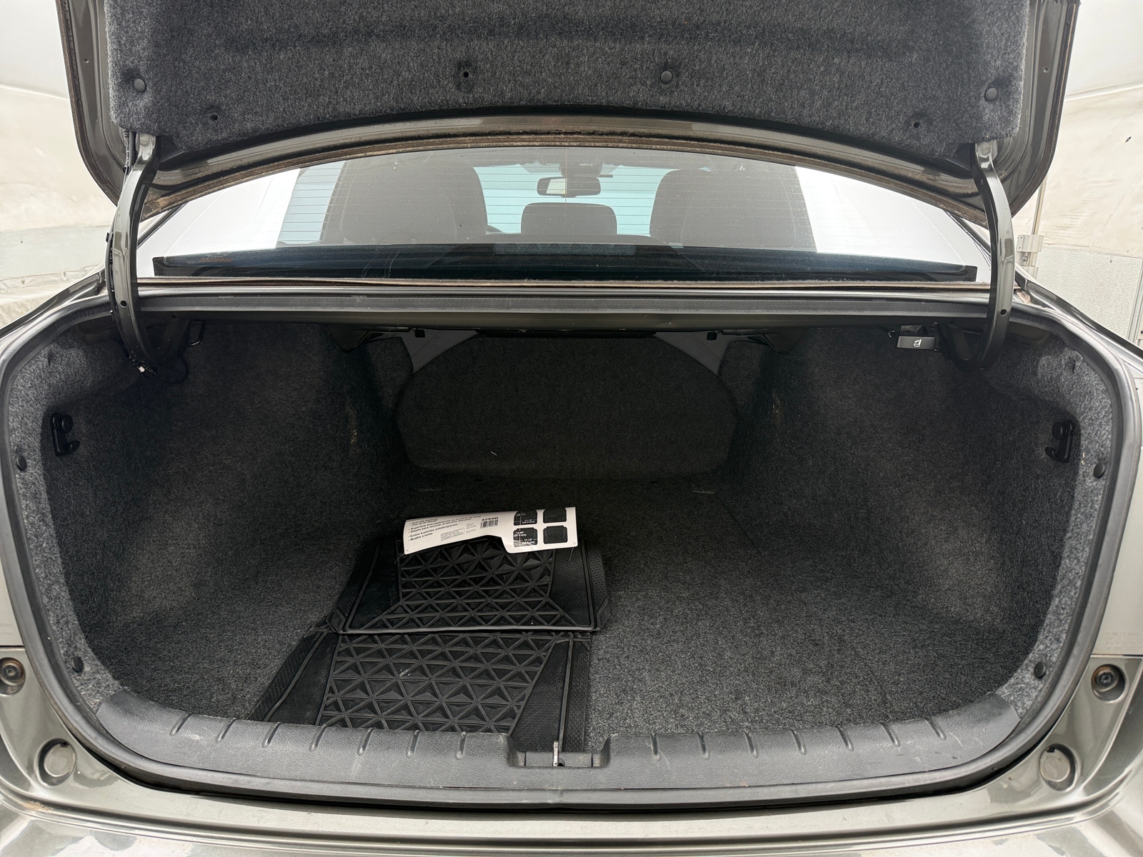 Thumbnail: 2013 Honda Accord - 6