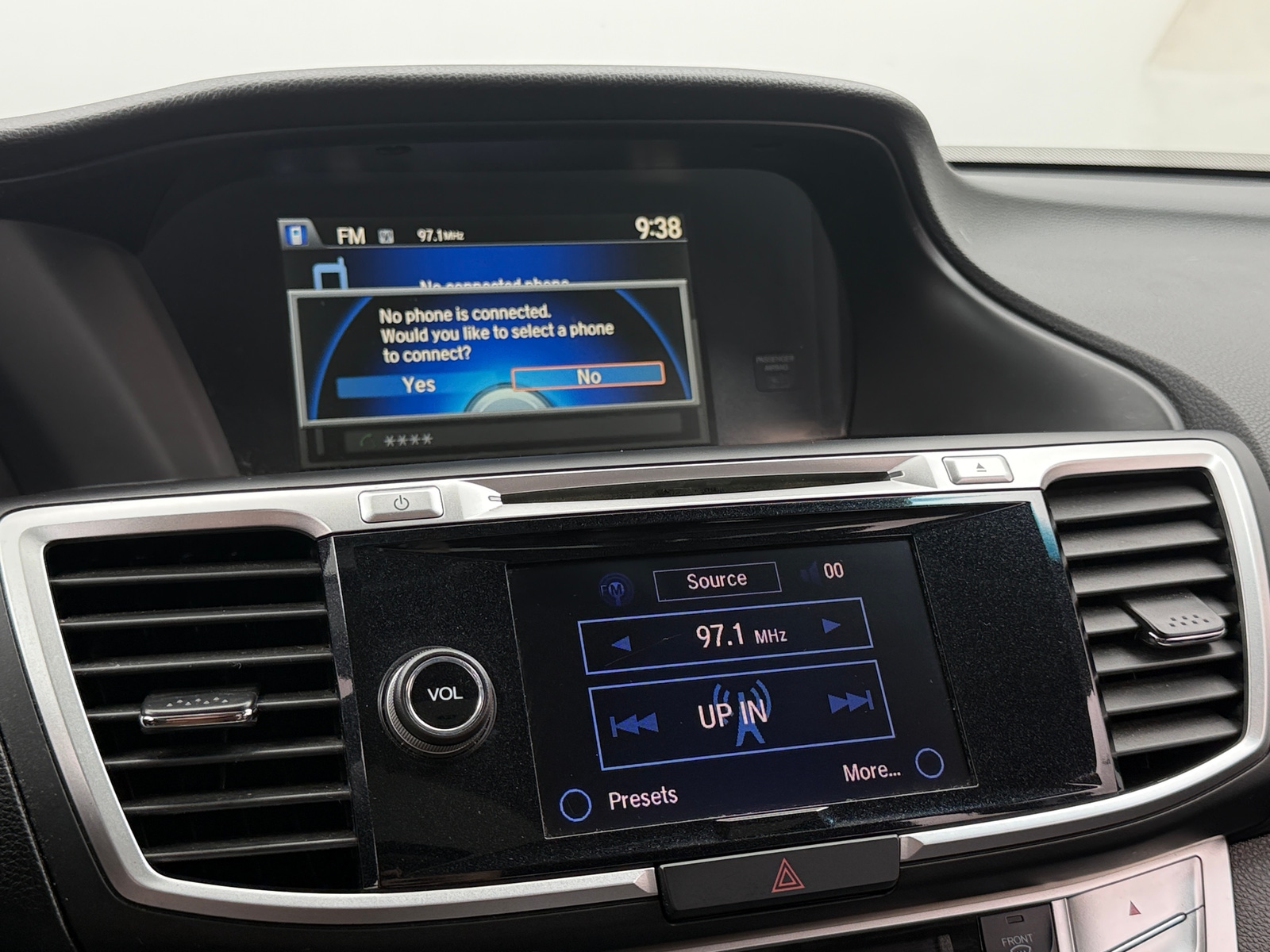 Thumbnail: 2013 Honda Accord - 3