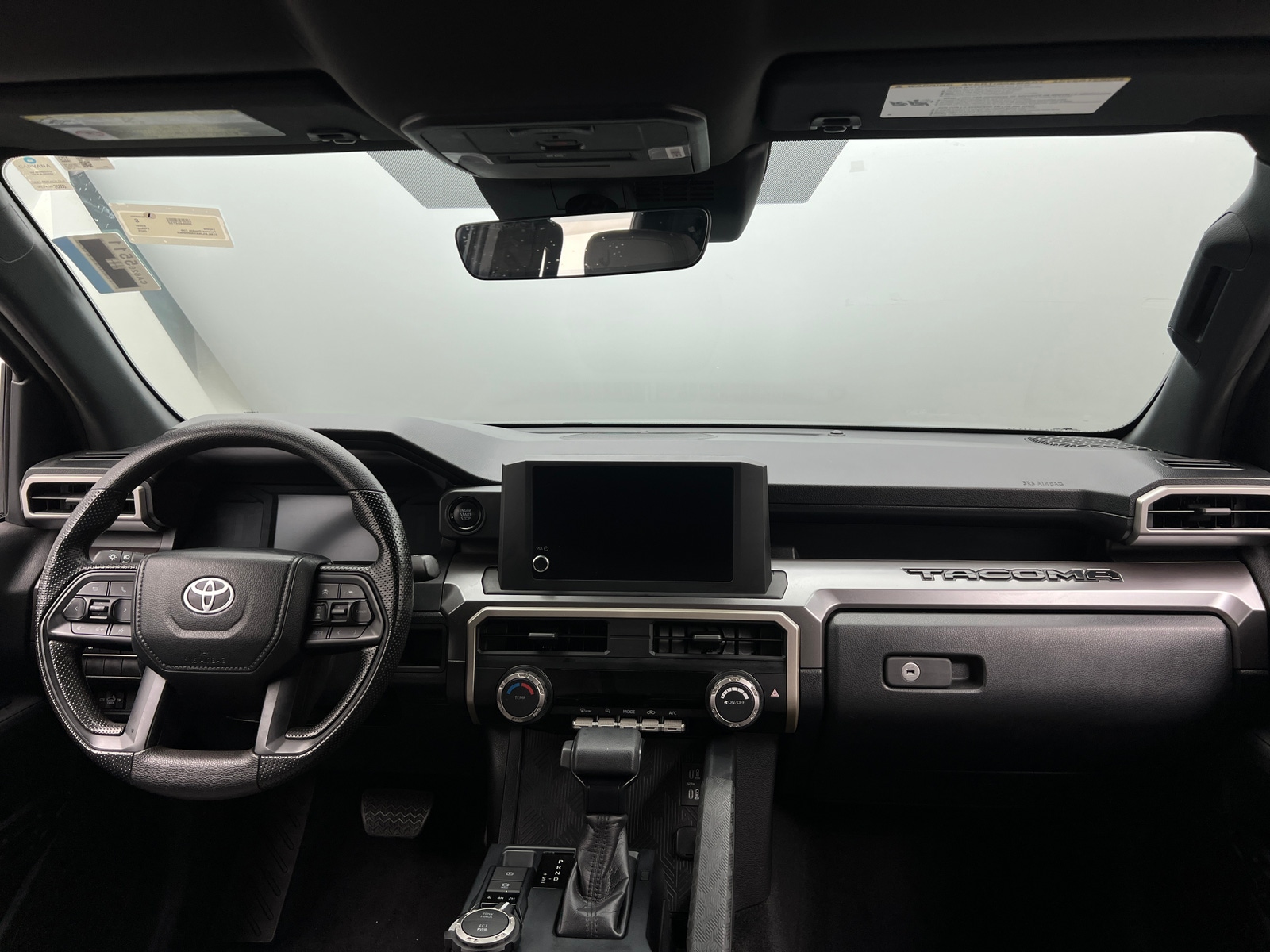 Thumbnail: 2024 Toyota Tacoma - 3