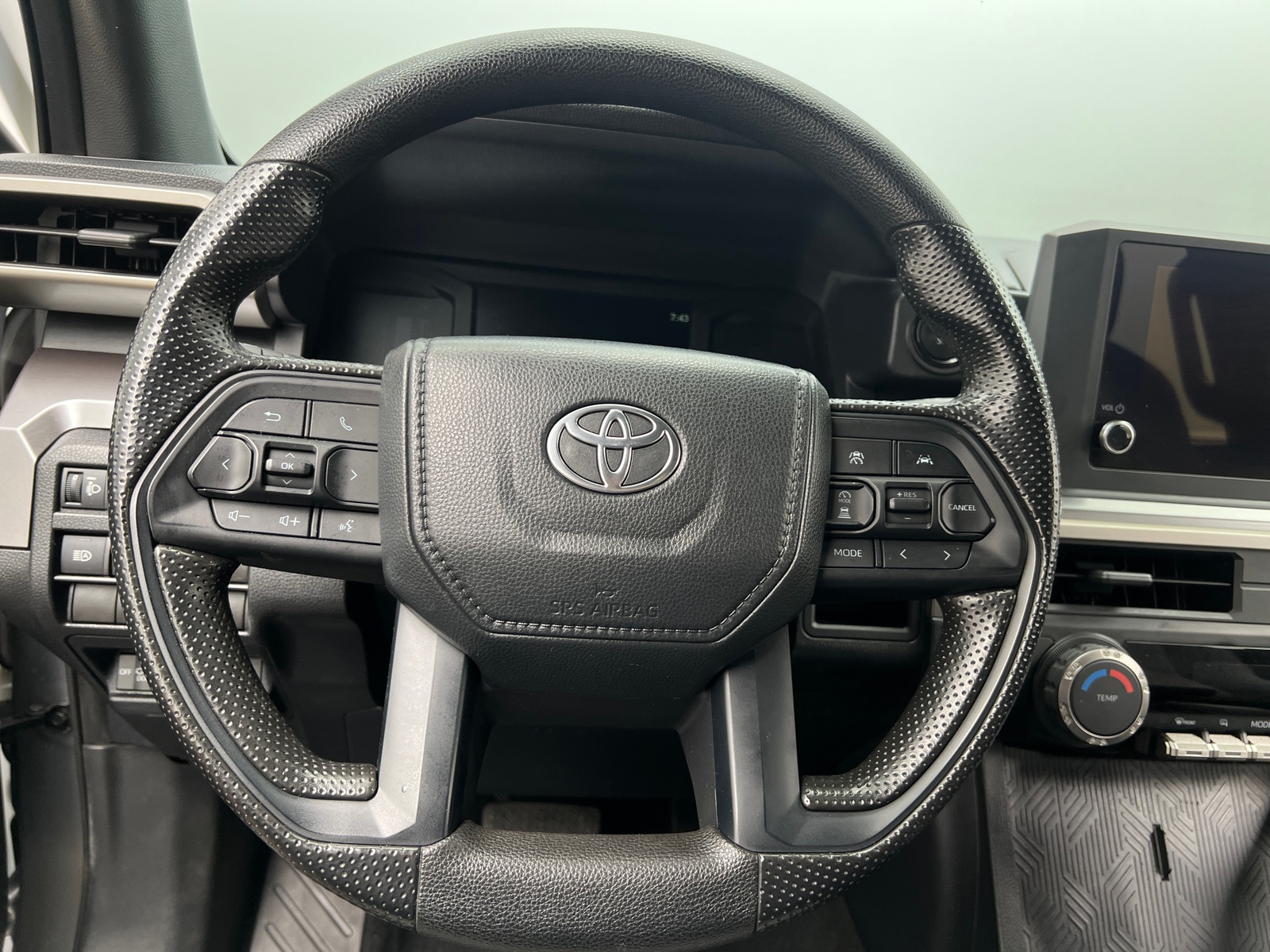 Thumbnail: 2024 Toyota Tacoma - 5