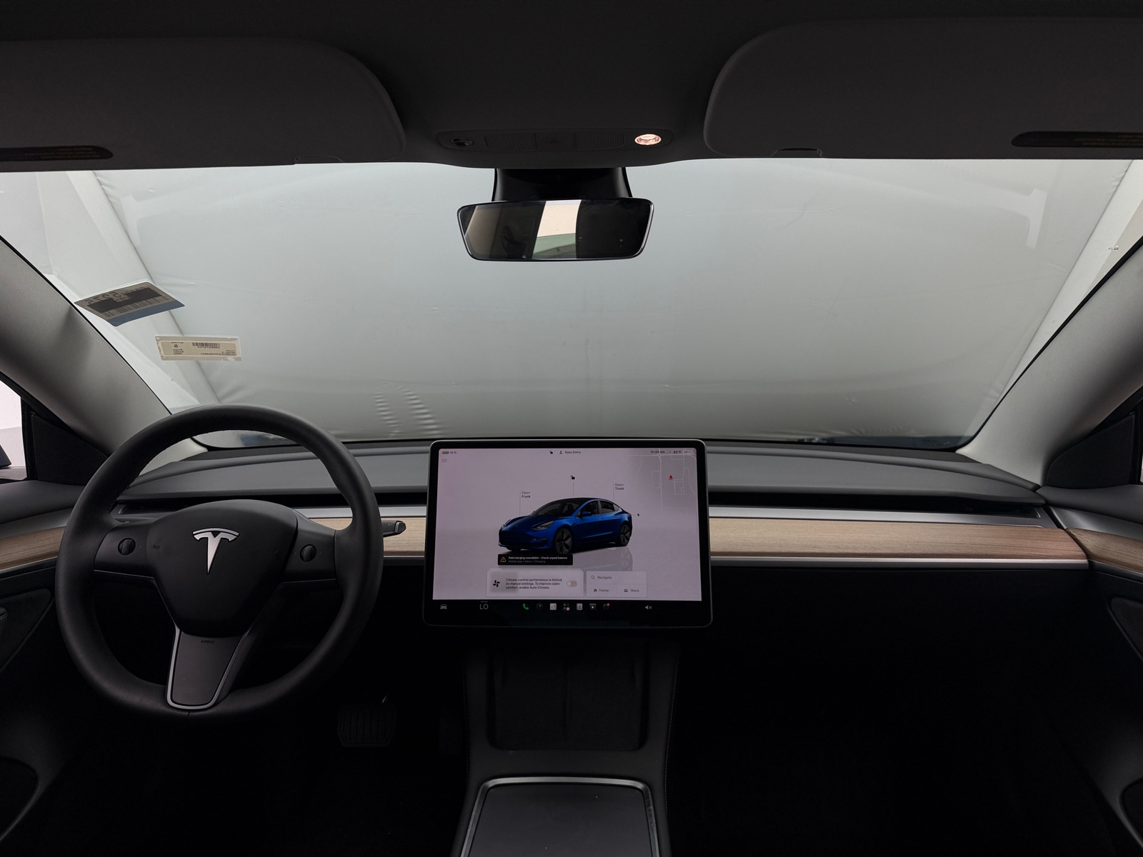 Thumbnail: 2023 Tesla Model 3 - 2