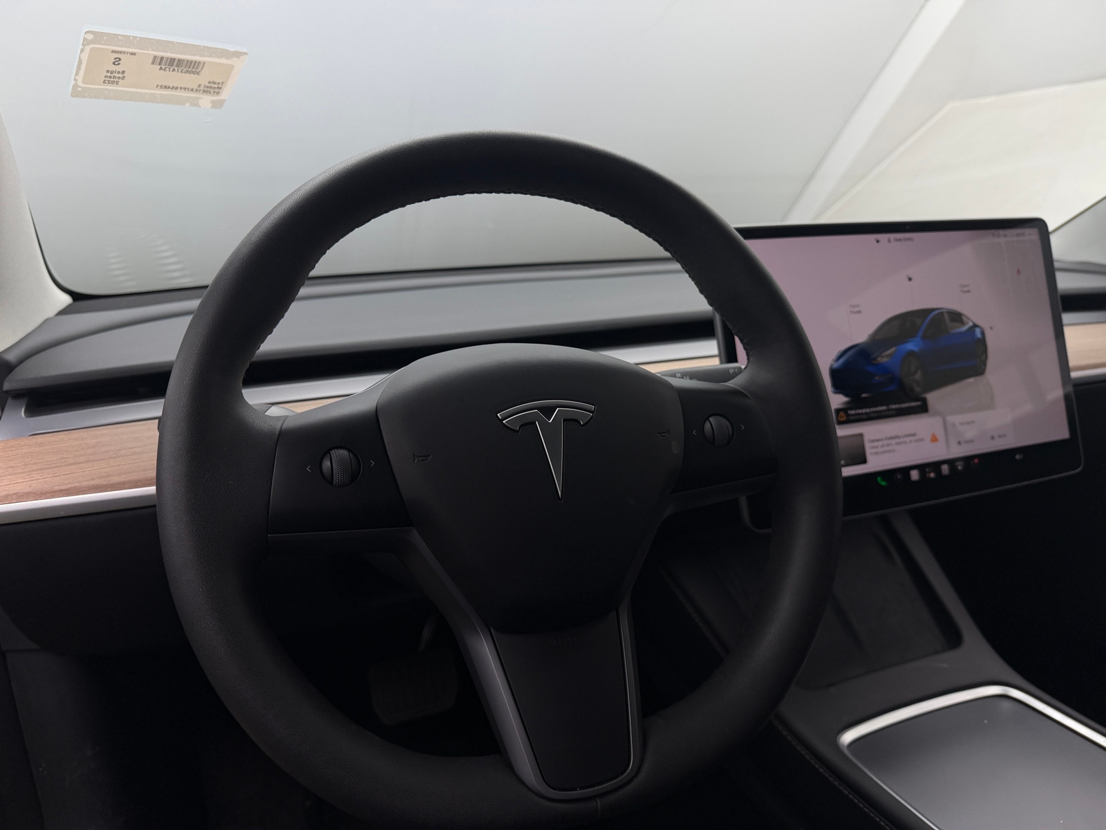 Thumbnail: 2023 Tesla Model 3 - 4