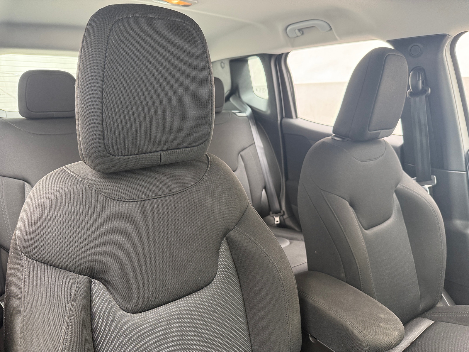 Thumbnail: 2021 Jeep Renegade - 2