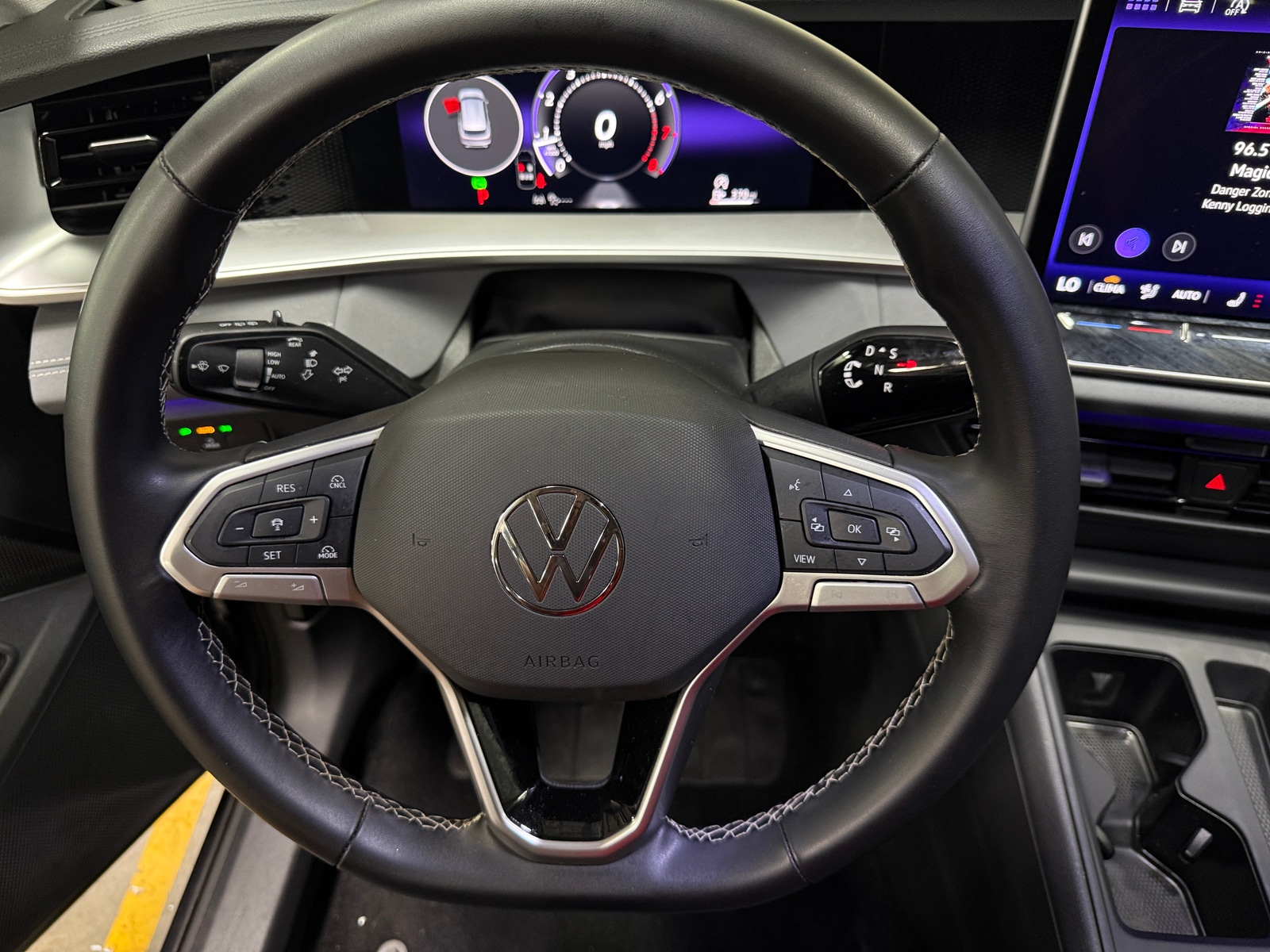 Thumbnail: 2026 Volkswagen Tiguan - 4