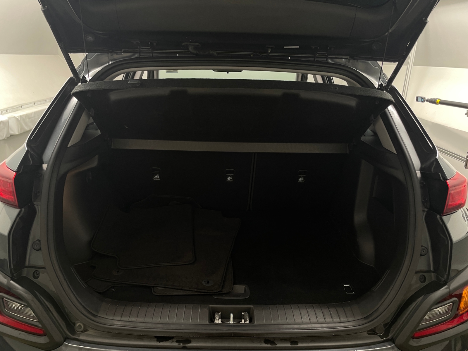 Thumbnail: 2018 Hyundai Kona - 7