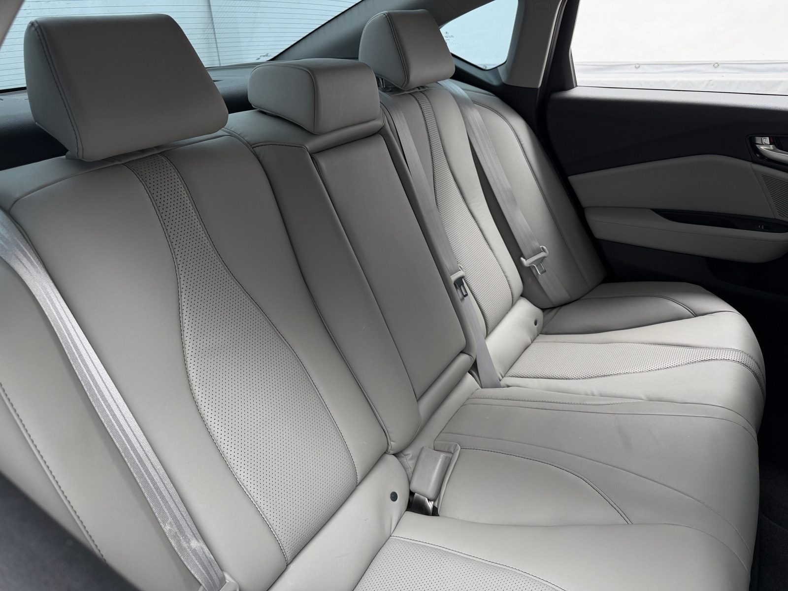 Thumbnail: 2021 Acura TLX - 5