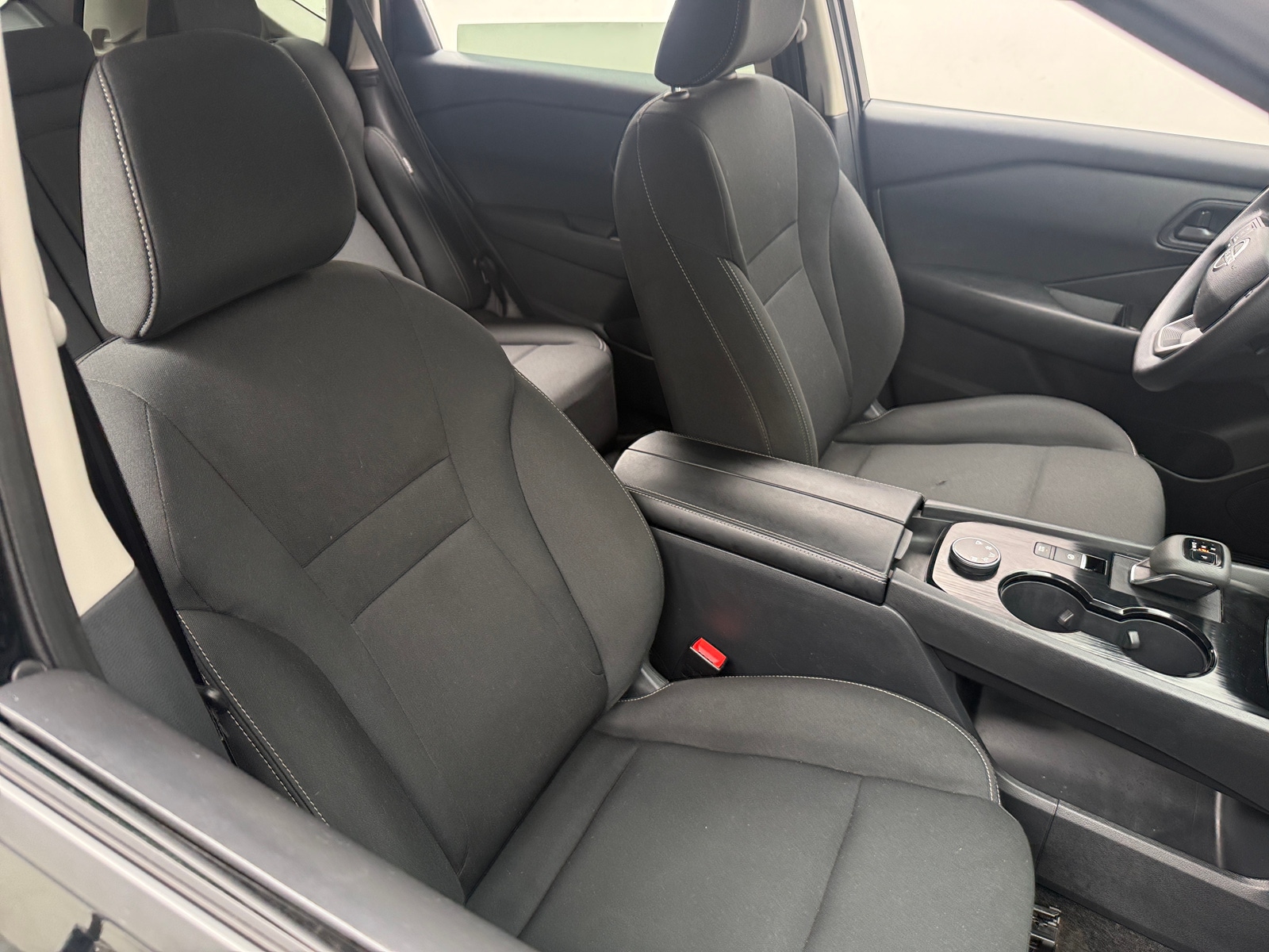 Thumbnail: 2026 Nissan Rogue - 2