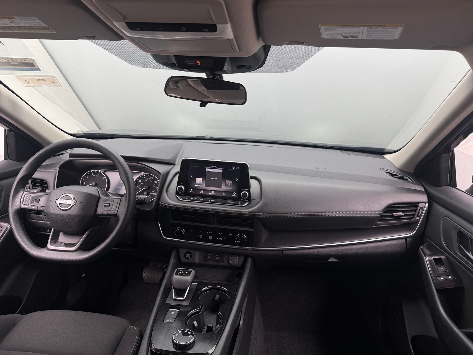 Thumbnail: 2026 Nissan Rogue - 3