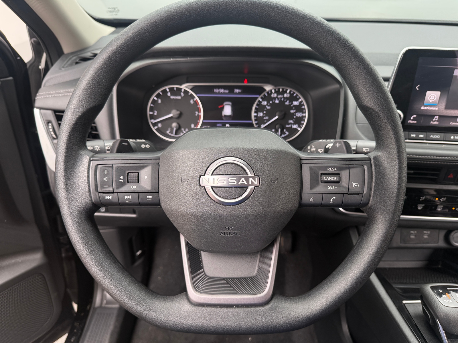 Thumbnail: 2026 Nissan Rogue - 5