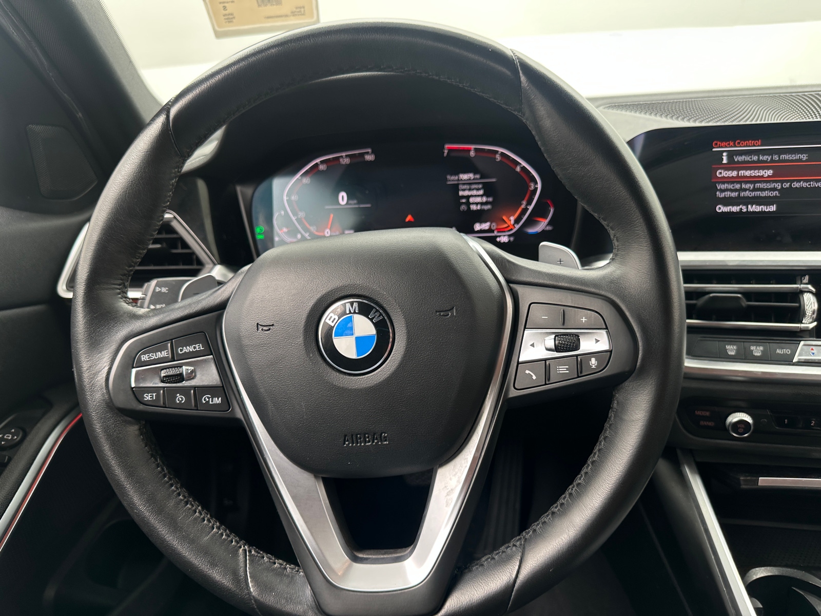 Thumbnail: 2021 BMW 3 Series - 4