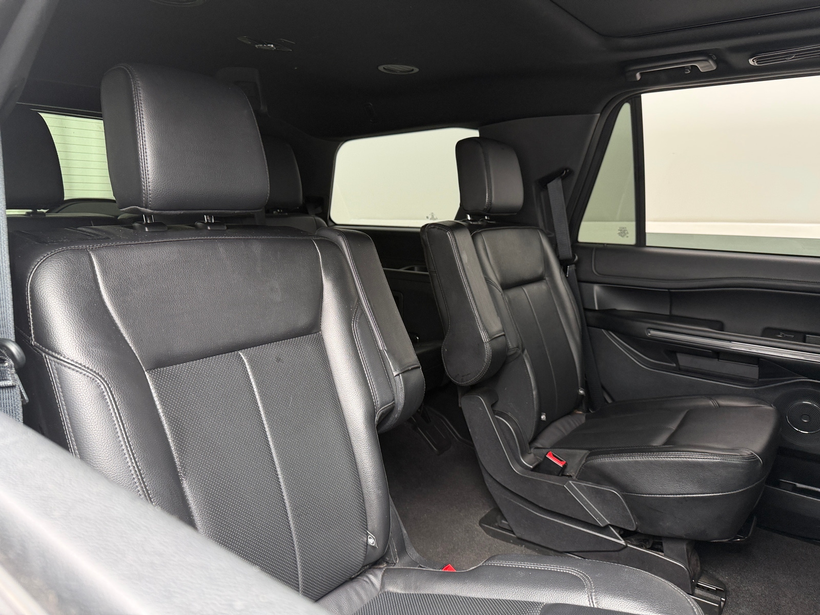 Thumbnail: 2021 Ford Expedition - 5